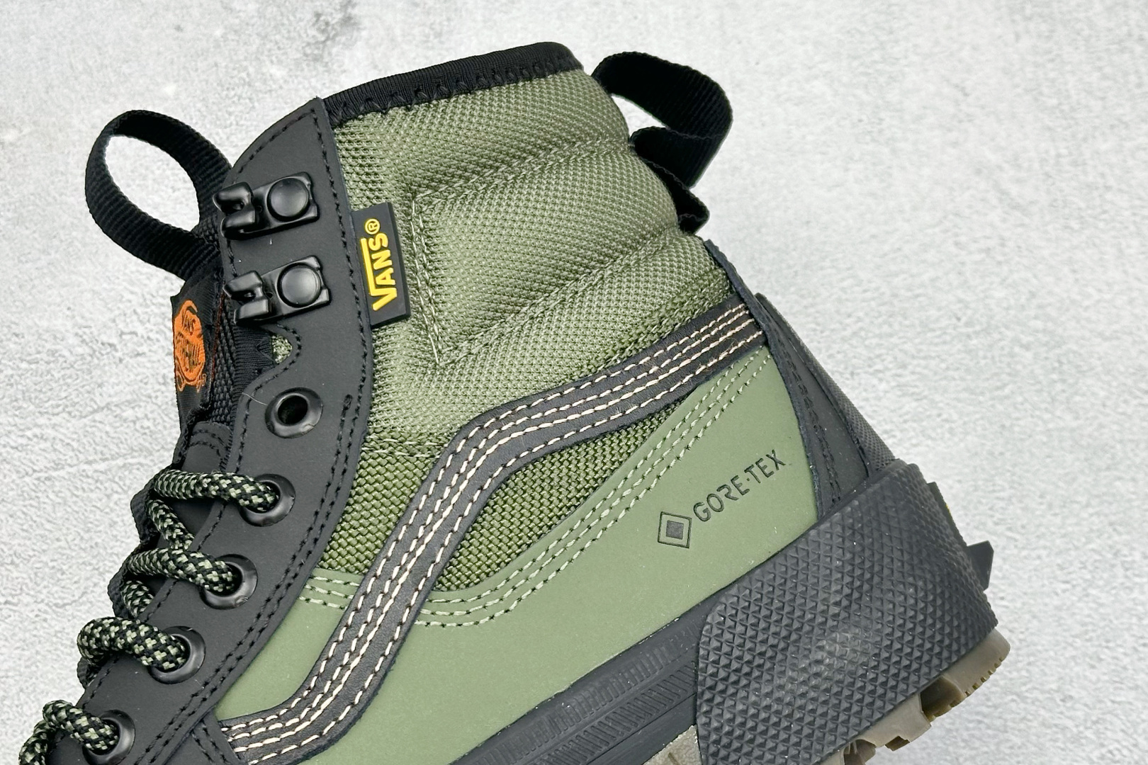 260 Vans SK8 Mte-3 Gore-Tex 户外靴 全新的Sk8-Hi GORE-TEX MTE-3