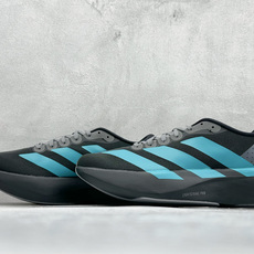🌾 RS版 Adidas Adizero Evo SL 阿迪超轻透气缓震跑鞋整体外观造型与adiZero 🌾 RS版 Adidas Adizero Evo SL 阿迪超轻透气缓震跑鞋整体外观造型与adiZero