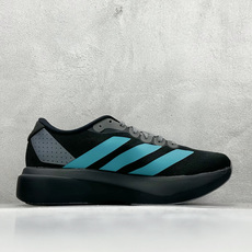 🌾 RS版 Adidas Adizero Evo SL 阿迪超轻透气缓震跑鞋整体外观造型与adiZero 🌾 RS版 Adidas Adizero Evo SL 阿迪超轻透气缓震跑鞋整体外观造型与adiZero
