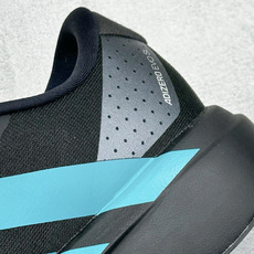 🌾 RS版 Adidas Adizero Evo SL 阿迪超轻透气缓震跑鞋整体外观造型与adiZero 🌾 RS版 Adidas Adizero Evo SL 阿迪超轻透气缓震跑鞋整体外观造型与adiZero
