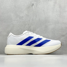 🌾 RS版 Adidas Adizero Evo SL 阿迪超轻透气缓震跑鞋整体外观造型与adiZero 🌾 RS版 Adidas Adizero Evo SL 阿迪超轻透气缓震跑鞋整体外观造型与adiZero