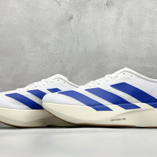 🌾 RS版 Adidas Adizero Evo SL 阿迪超轻透气缓震跑鞋整体外观造型与adiZero 🌾 RS版 Adidas Adizero Evo SL 阿迪超轻透气缓震跑鞋整体外观造型与adiZero