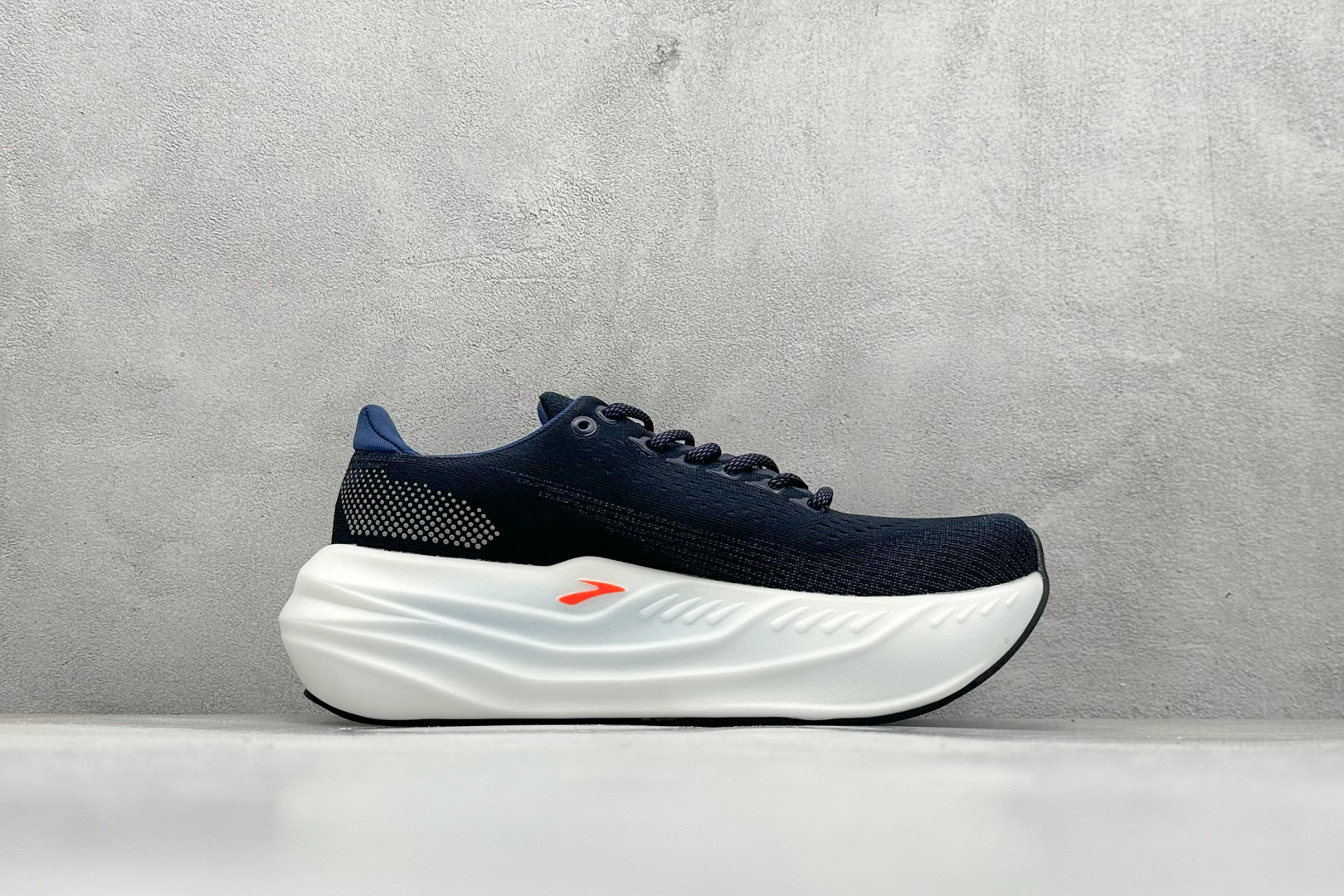 210 Z版 Brooks Glycerin Max 布鲁克斯 超级甘油缓震马拉松慢跑鞋  120436 1B 439