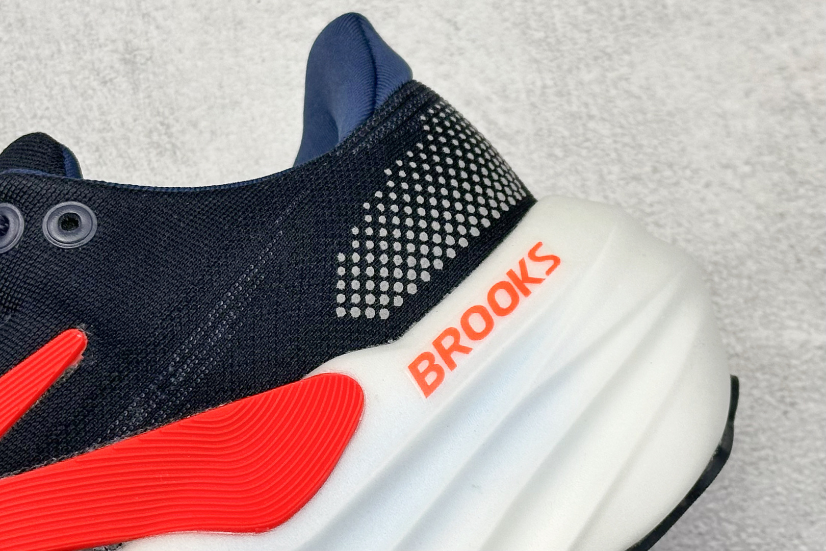 210 Z版 Brooks Glycerin Max 布鲁克斯 超级甘油缓震马拉松慢跑鞋  120436 1B 439