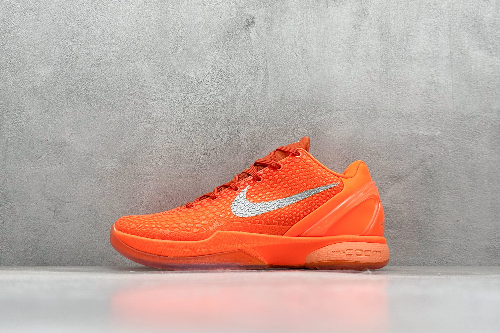 300 GJR NK Zoom Kobe 6 科比六代 前后气垫加持  IH1871-800