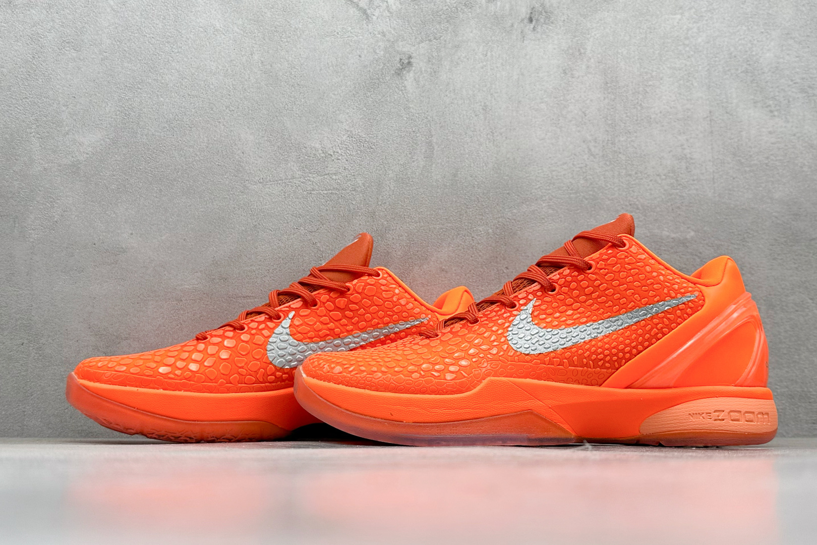 300 GJR NK Zoom Kobe 6 科比六代 前后气垫加持  IH1871-800
