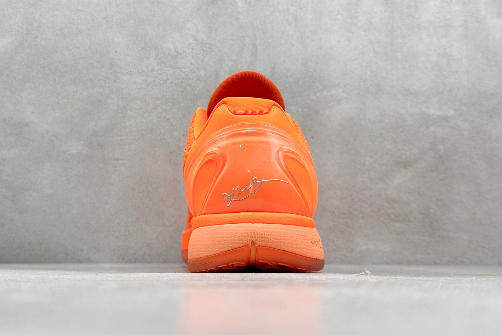 300 GJR NK Zoom Kobe 6 科比六代 前后气垫加持  IH1871-800