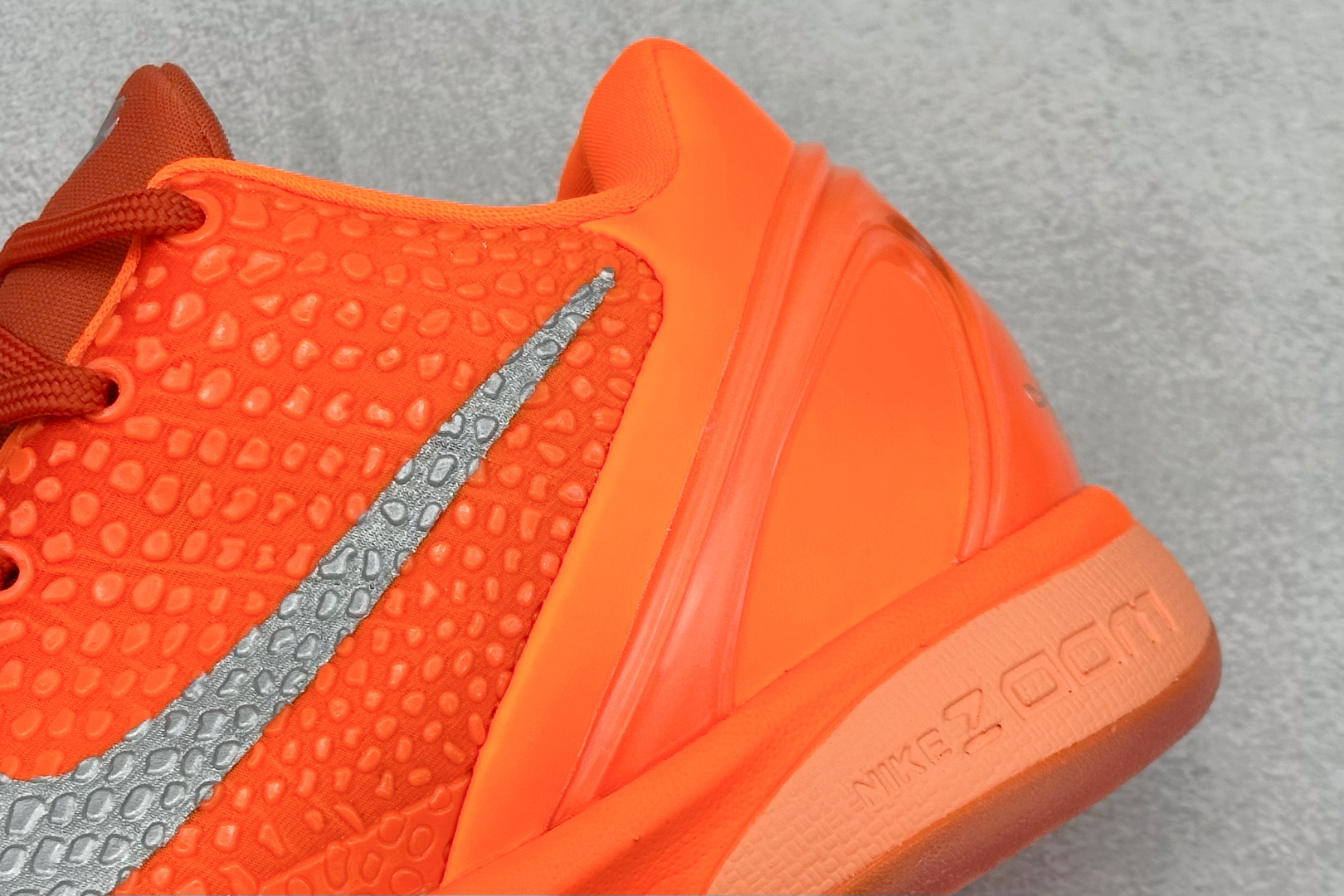 300 GJR NK Zoom Kobe 6 科比六代 前后气垫加持  IH1871-800
