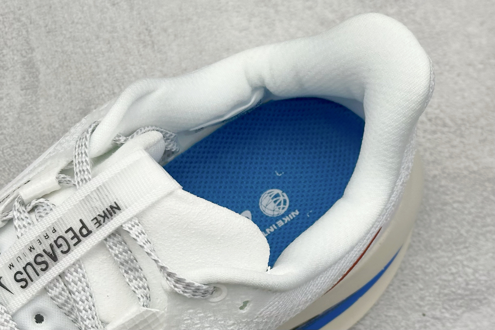 260 YH版Nike Air Zoom Pegasus Premium 耐克网面全掌气垫缓震跑鞋 IH7347-111