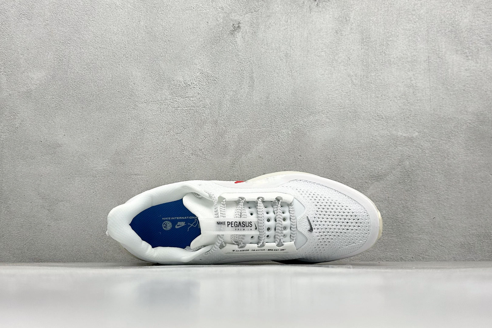 260 YH版Nike Air Zoom Pegasus Premium 耐克网面全掌气垫缓震跑鞋 IH7347-111