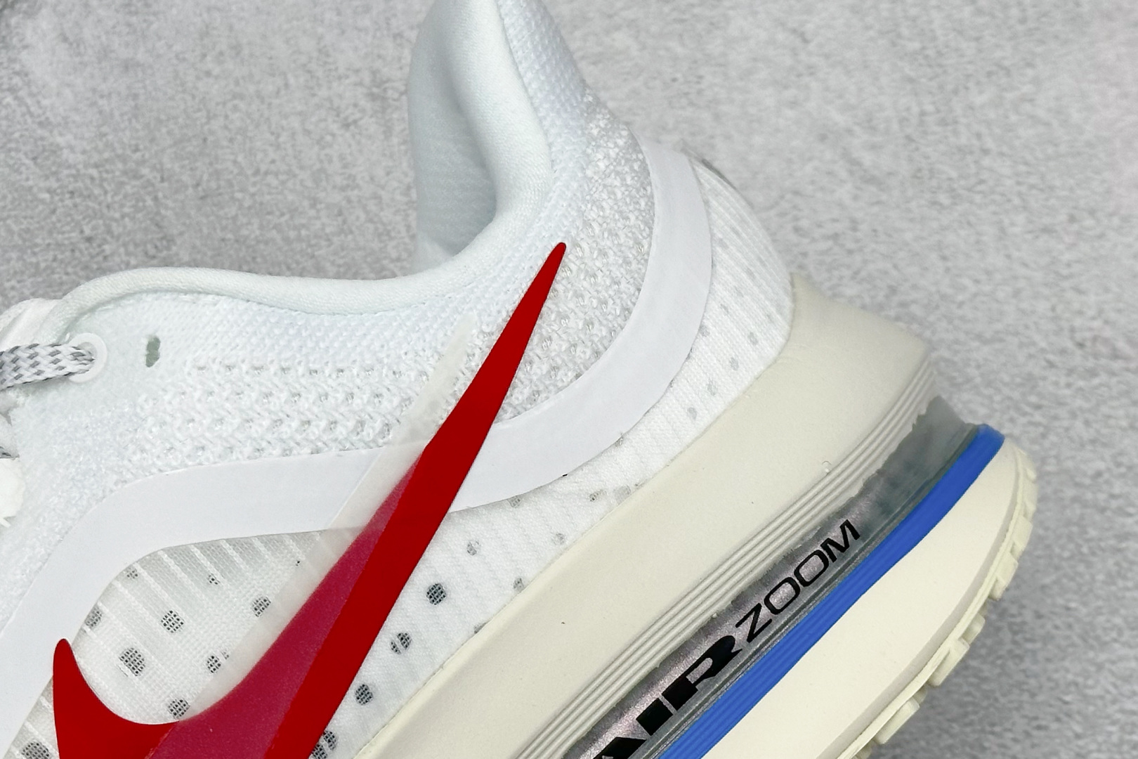 260 YH版Nike Air Zoom Pegasus Premium 耐克网面全掌气垫缓震跑鞋 IH7347-111