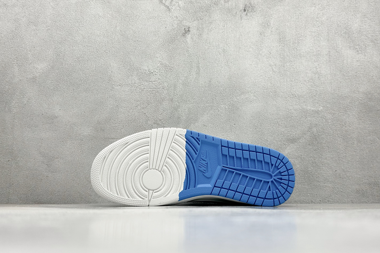 280 XC版Travis Scott x Fragment Design x Air Jordan 1 Low SP AJ1 乔1 斯图西联名 冰山蓝 低帮文化休闲板鞋  DZ5899-007