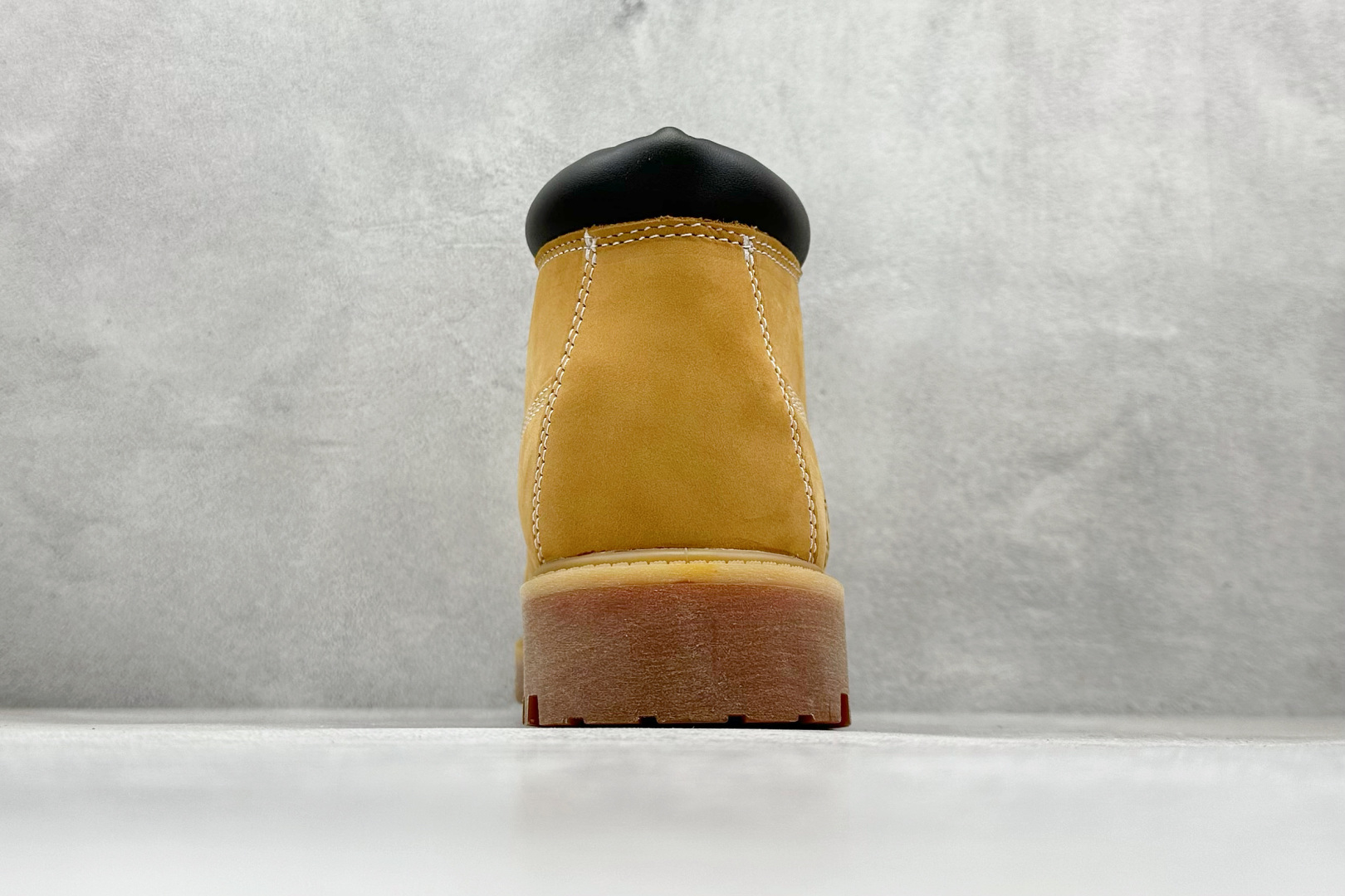 300 Timberland添柏岚/天伯伦户外中帮休闲大黄靴系列