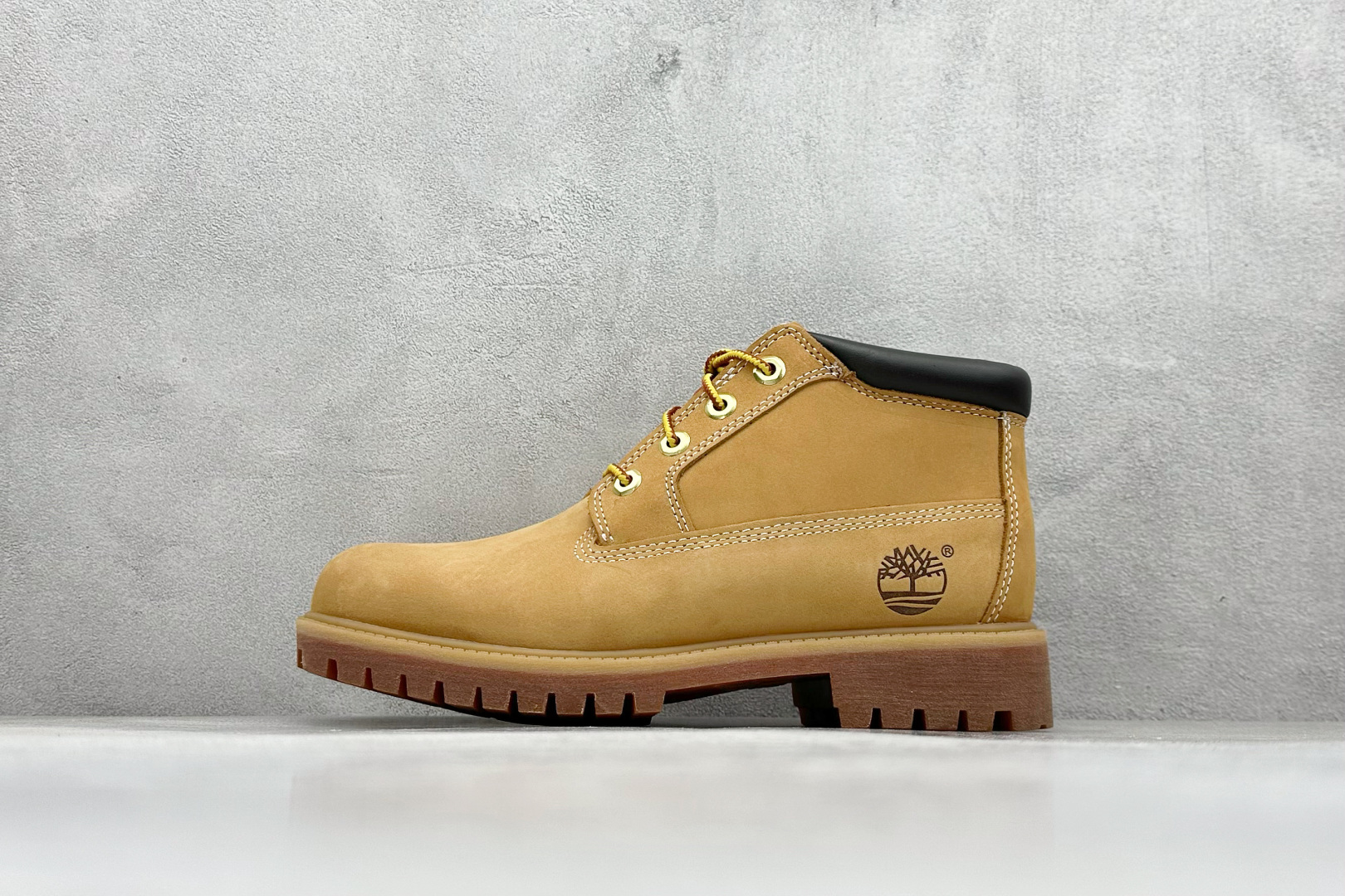 300 Timberland添柏岚/天伯伦户外中帮休闲大黄靴系列