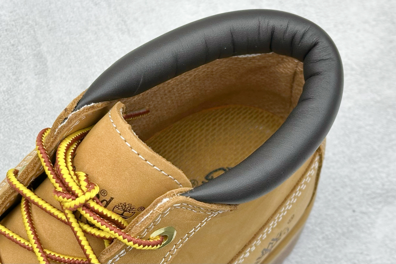 300 Timberland添柏岚/天伯伦户外中帮休闲大黄靴系列