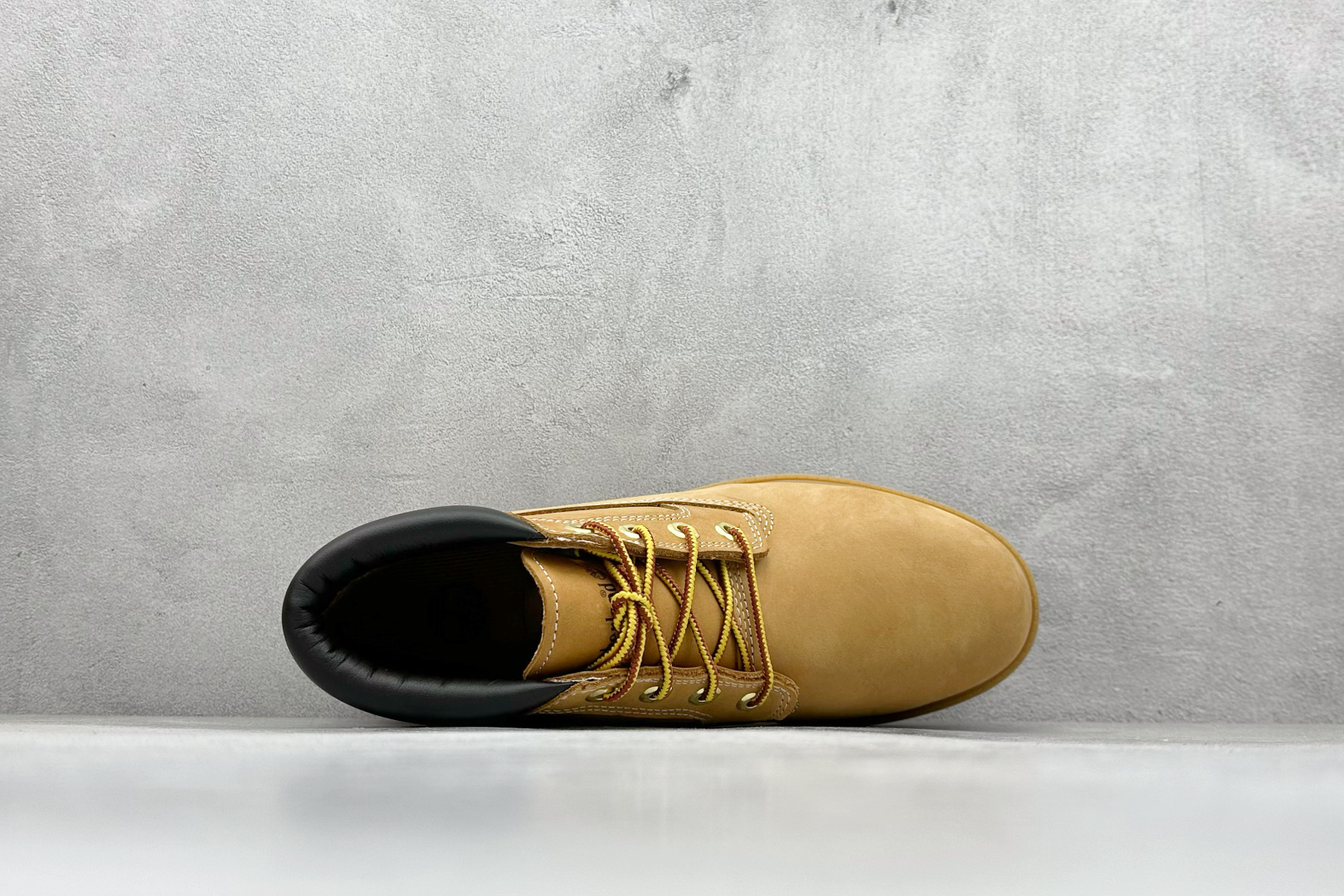 300 Timberland添柏岚/天伯伦户外中帮休闲大黄靴系列