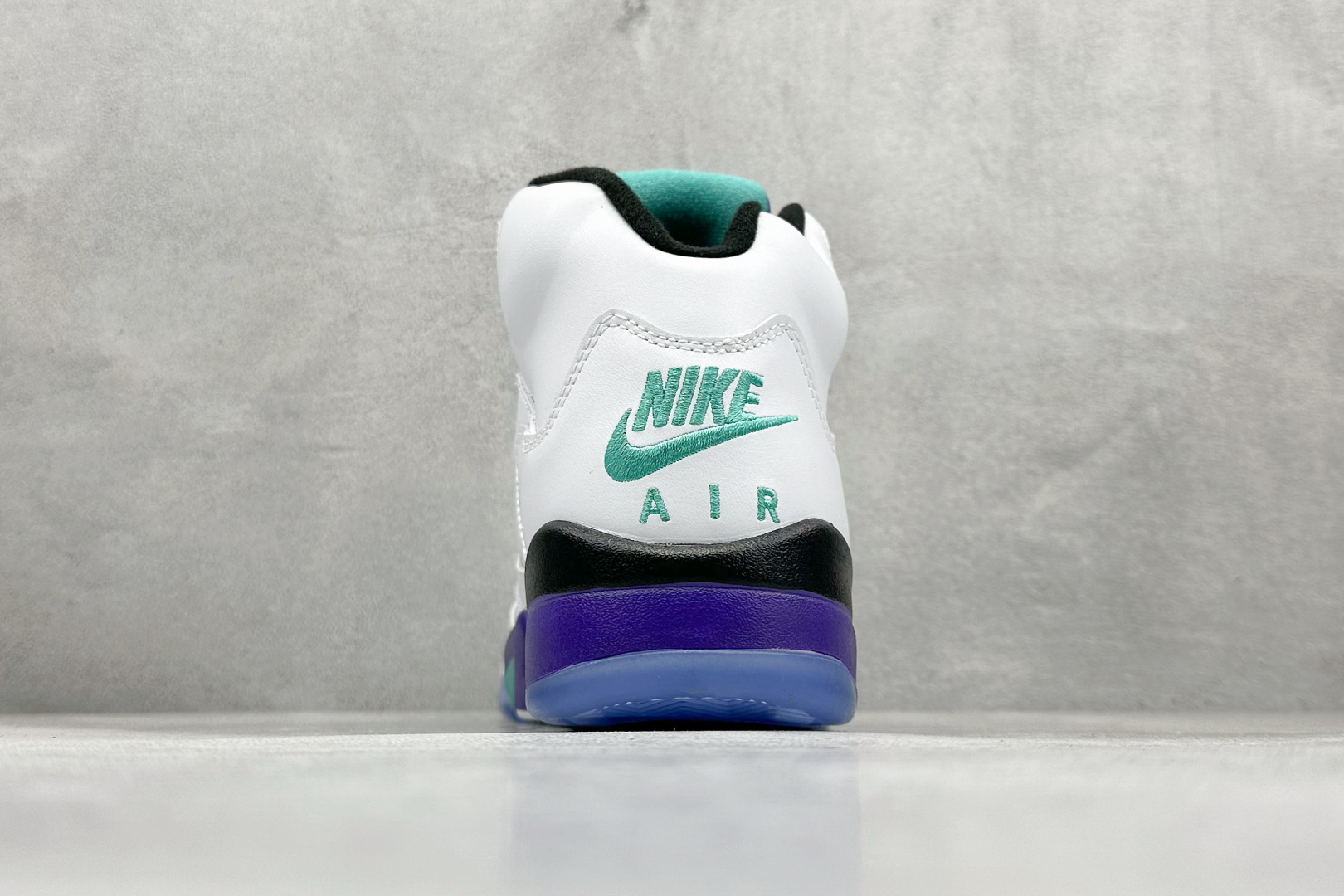 280 KW版Air Jordan 5 Retro ”Grape” AJ5 乔5白葡萄  HQ7979-100