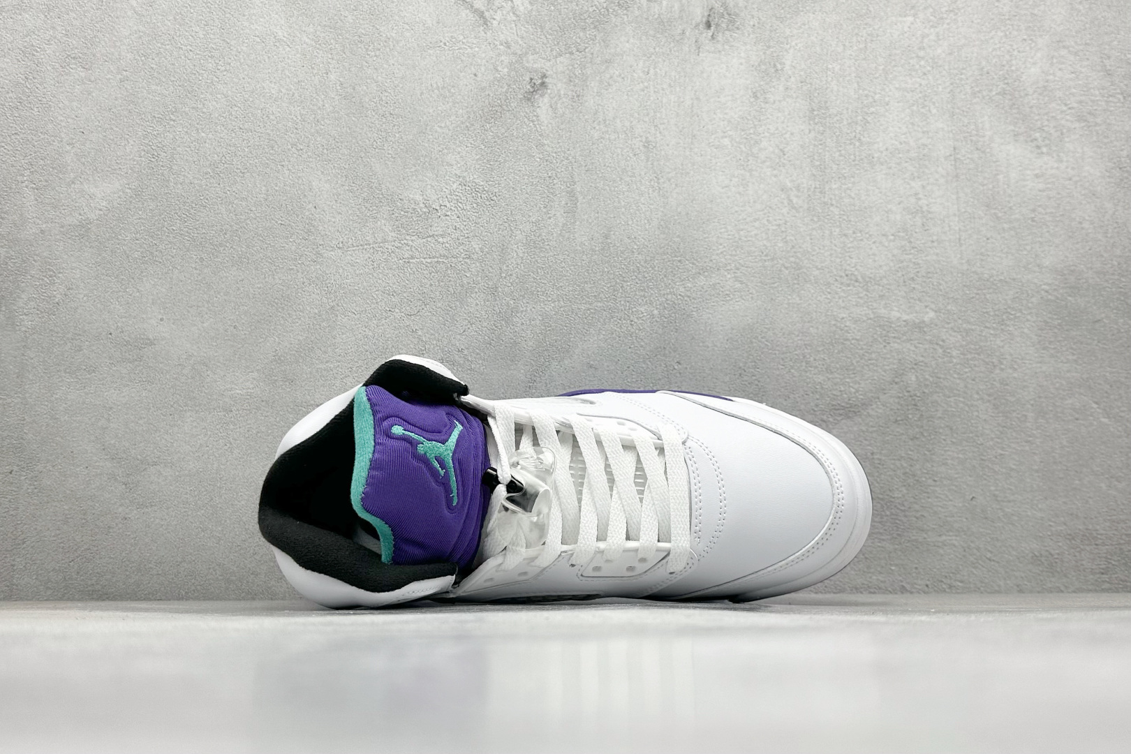 280 KW版Air Jordan 5 Retro ”Grape” AJ5 乔5白葡萄  HQ7979-100