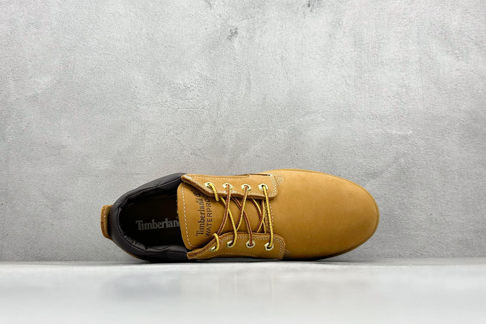 280 东莞原厂#Timberland添柏岚/天伯伦户外中帮休闲大黄靴系列
