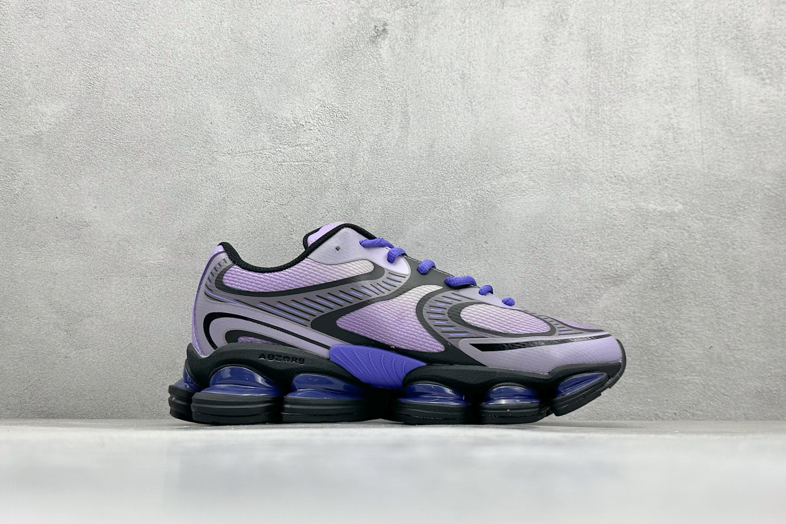 210 New Balance 新百伦 M2000系列 时尚百搭 织物人造革猪皮 网面休闲鞋  U200087T