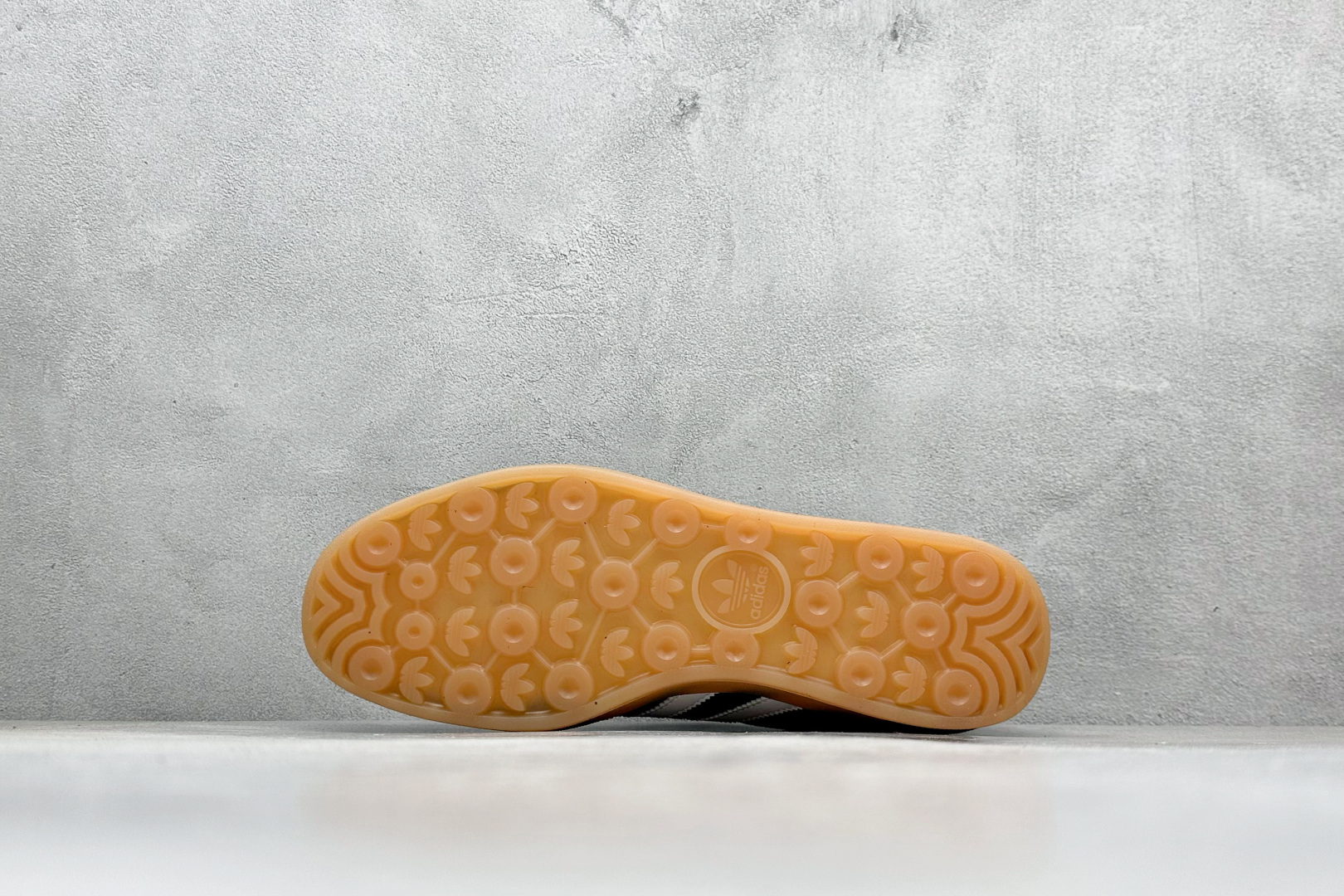 190 AdidOriginals Gazelle Indoor 三叶草复古休闲防滑耐磨低帮板鞋  JI2060