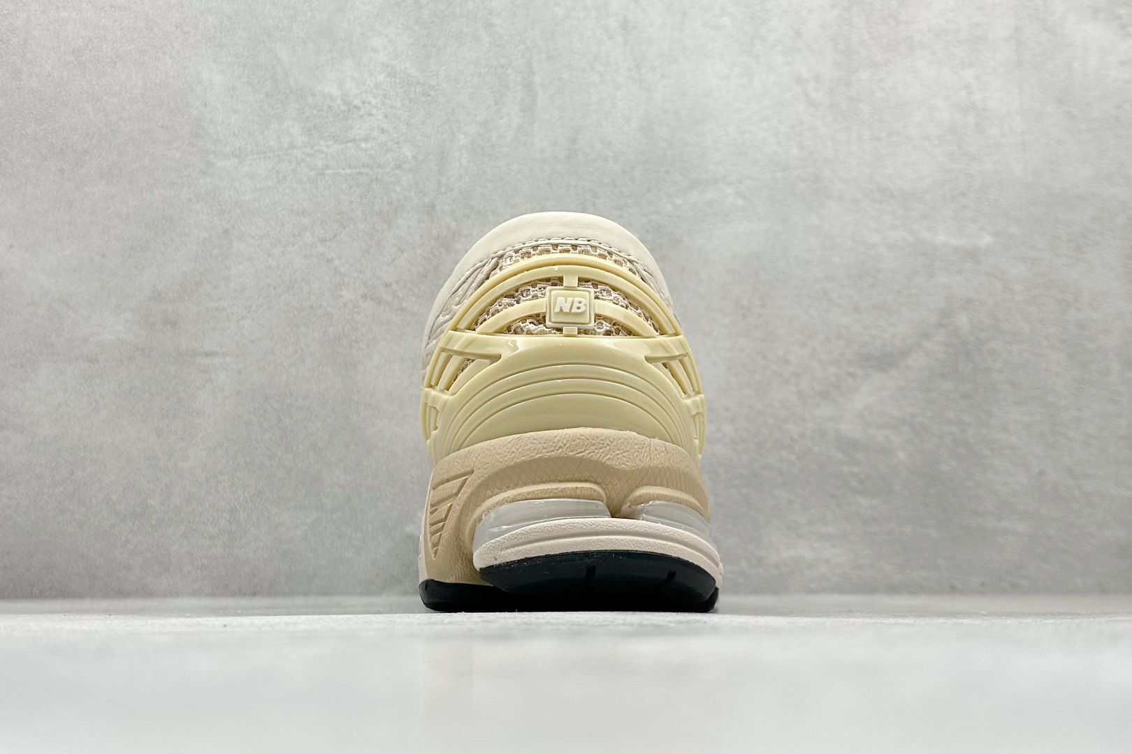 190 RA版 New Balance 1906一脚蹬 减震防滑耐磨 低帮 生活休闲鞋 U1906LNU