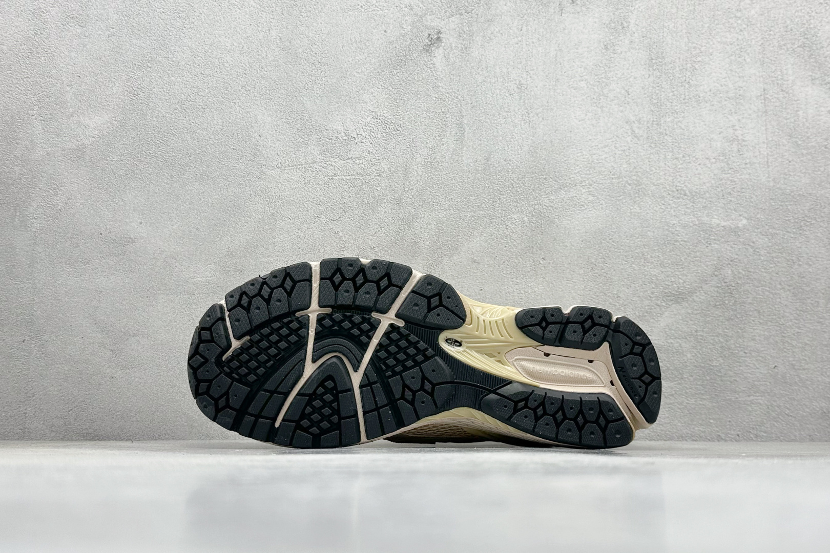 190 RA版 New Balance 1906一脚蹬 减震防滑耐磨 低帮 生活休闲鞋 U1906LNU