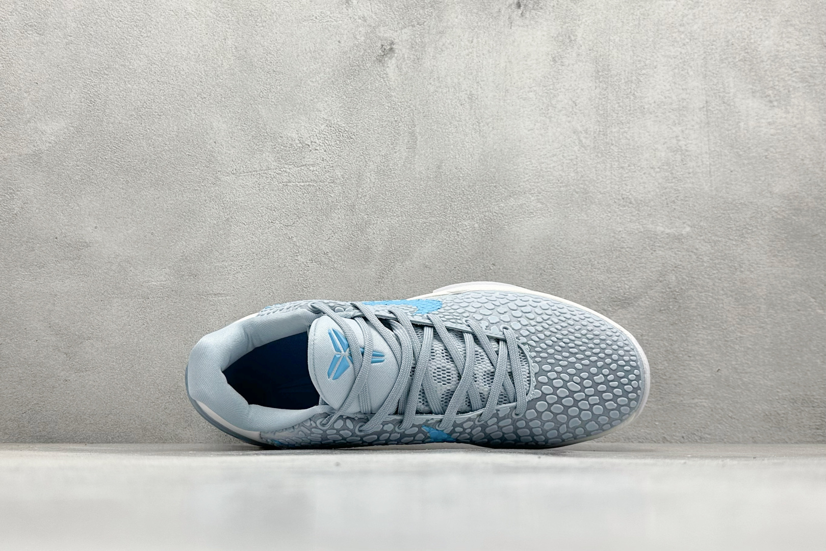 300 GJR NK Zoom Kobe 6 科比六代 前后气垫加持 信仰绝不减配 IO3672-400