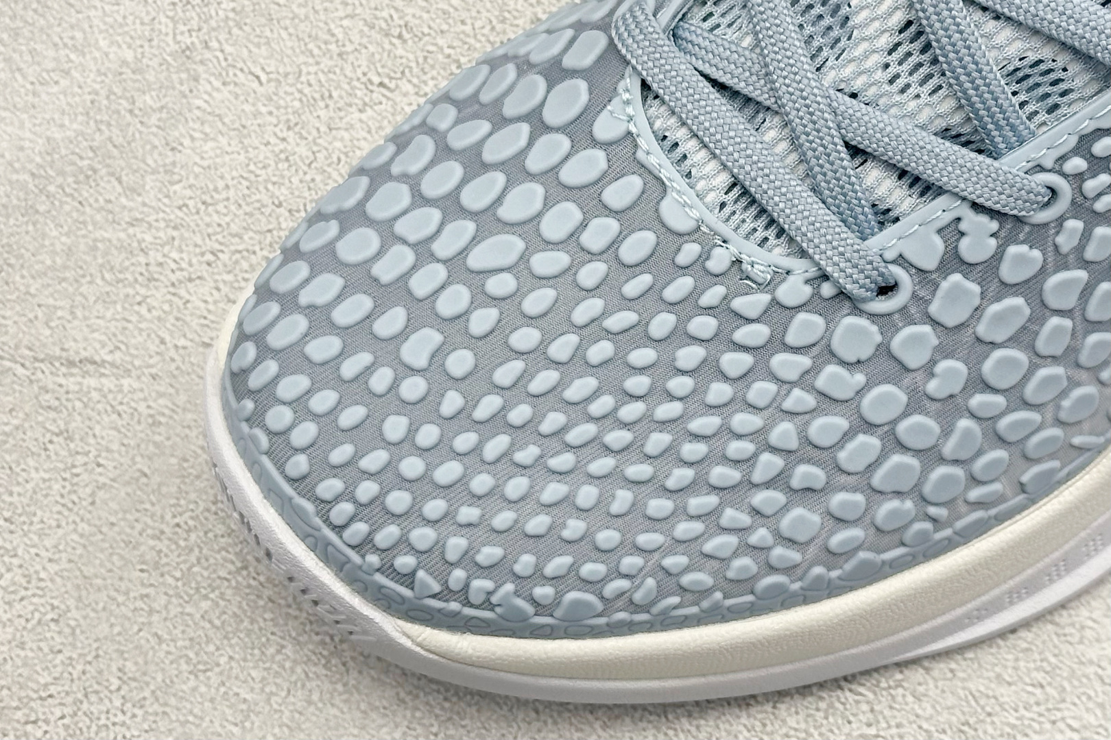 300 GJR NK Zoom Kobe 6 科比六代 前后气垫加持 信仰绝不减配 IO3672-400