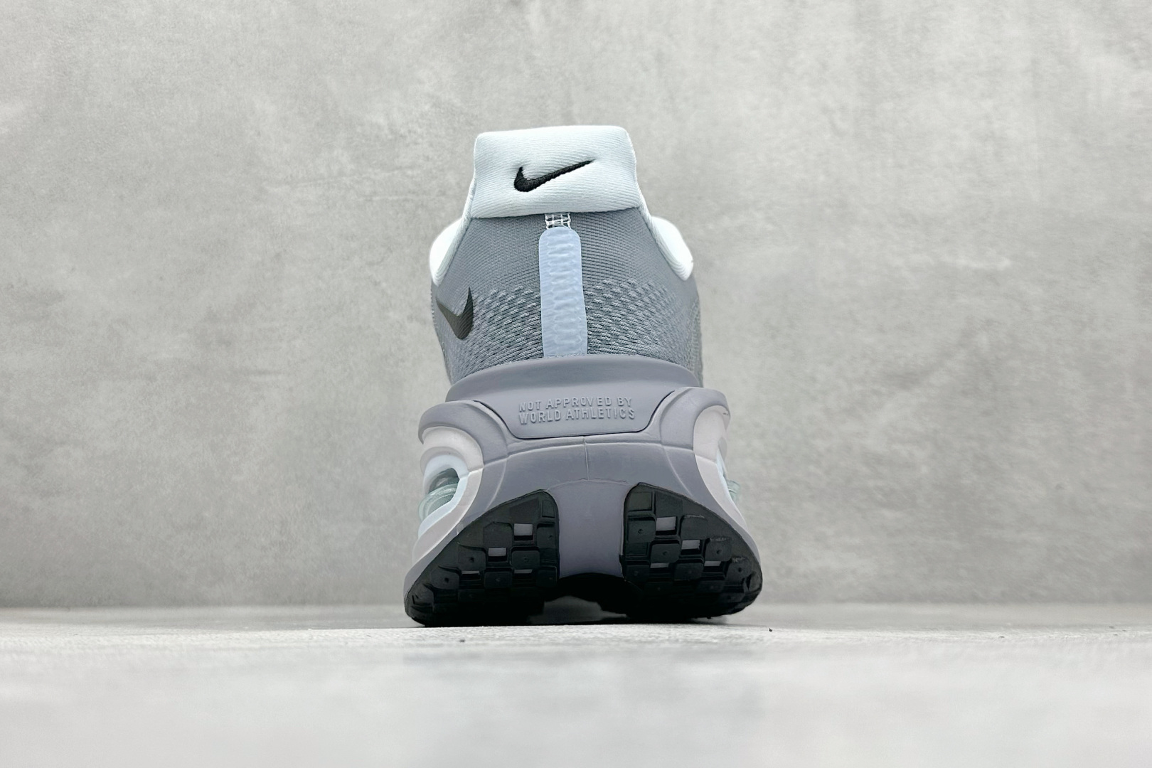 220 YH版Nike Air Zoom Zoom Premium 耐克网面厚底气垫跑鞋 FN8453-015