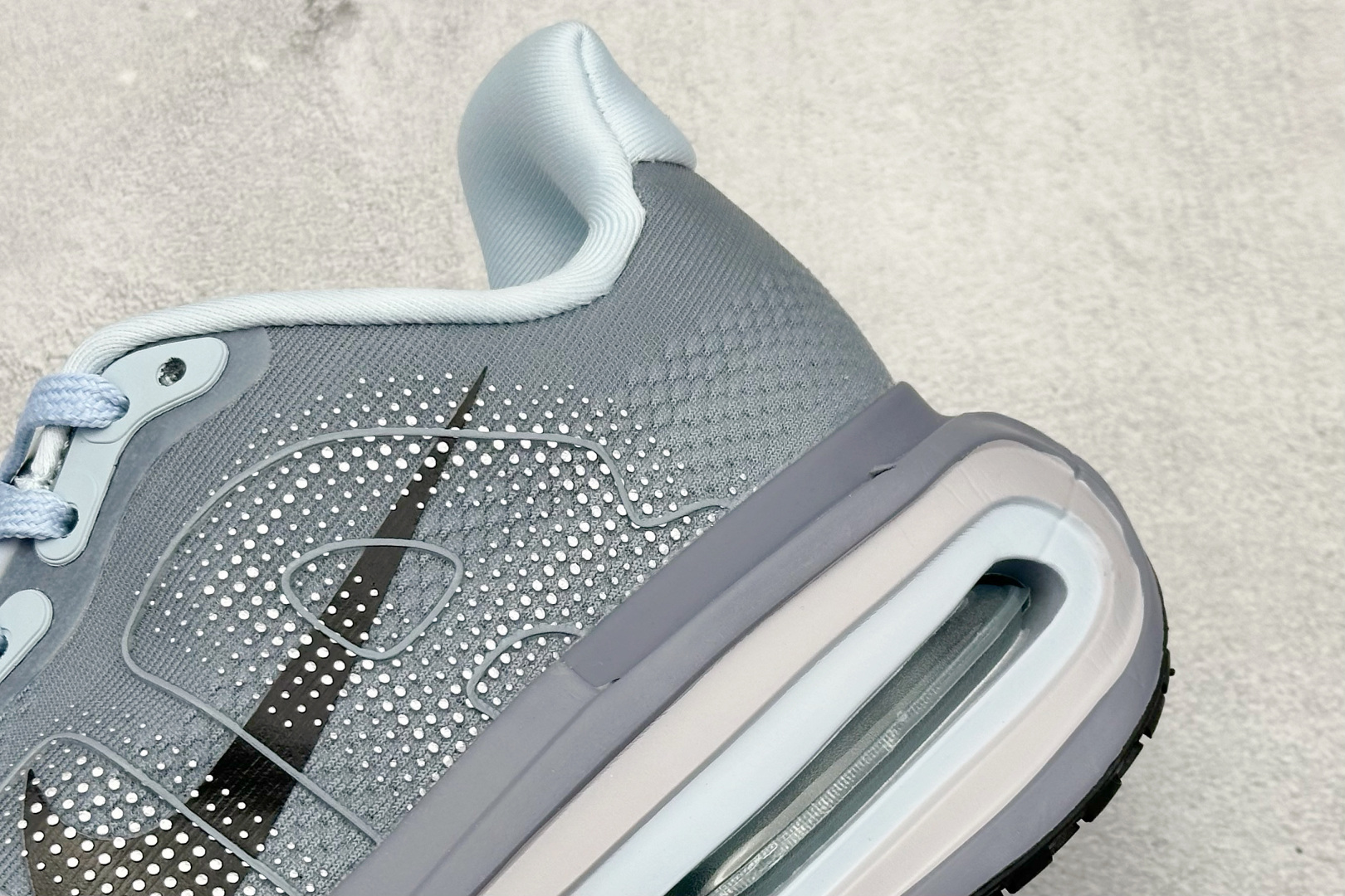 220 YH版Nike Air Zoom Zoom Premium 耐克网面厚底气垫跑鞋 FN8453-015