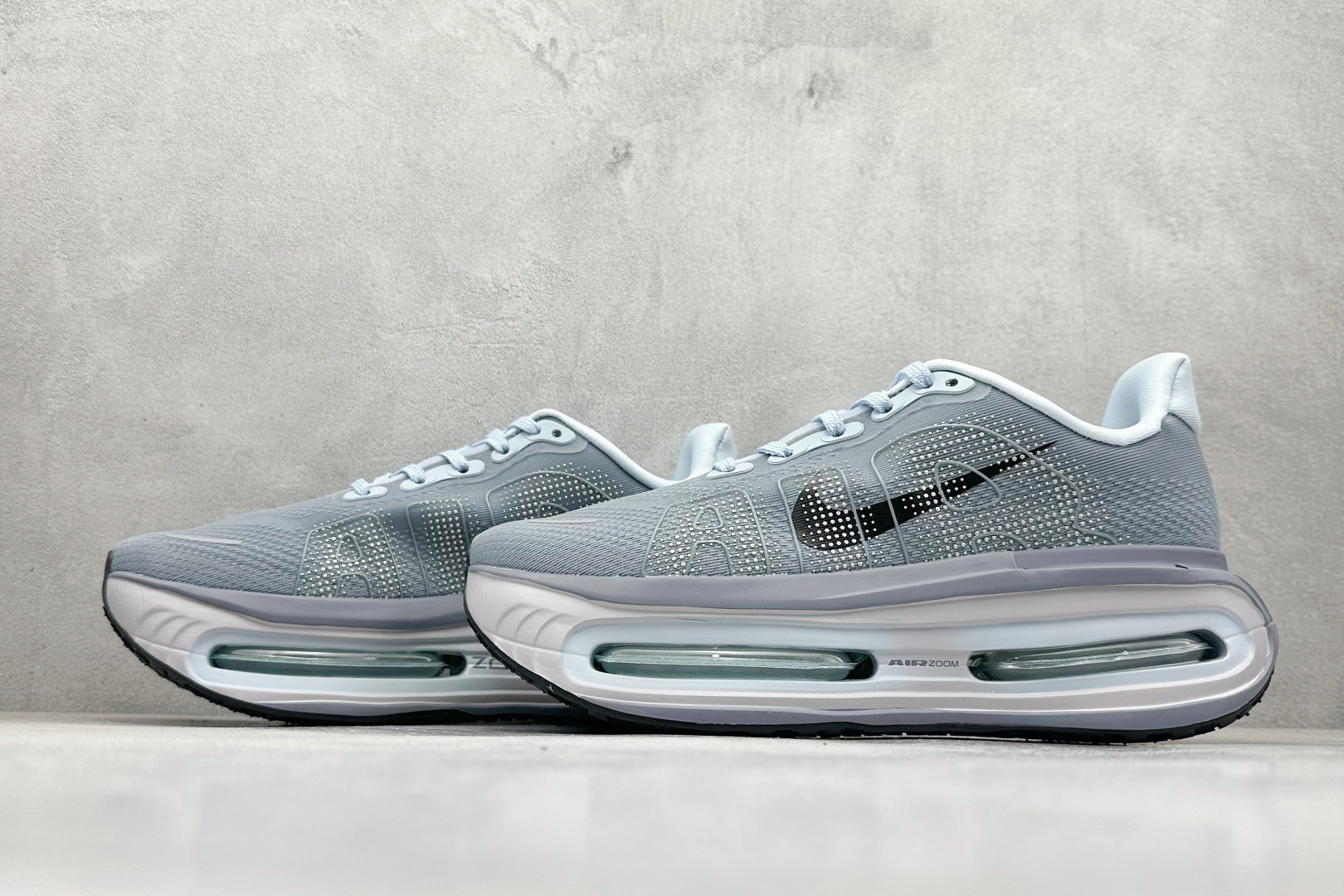 220 YH版Nike Air Zoom Zoom Premium 耐克网面厚底气垫跑鞋 FN8453-015