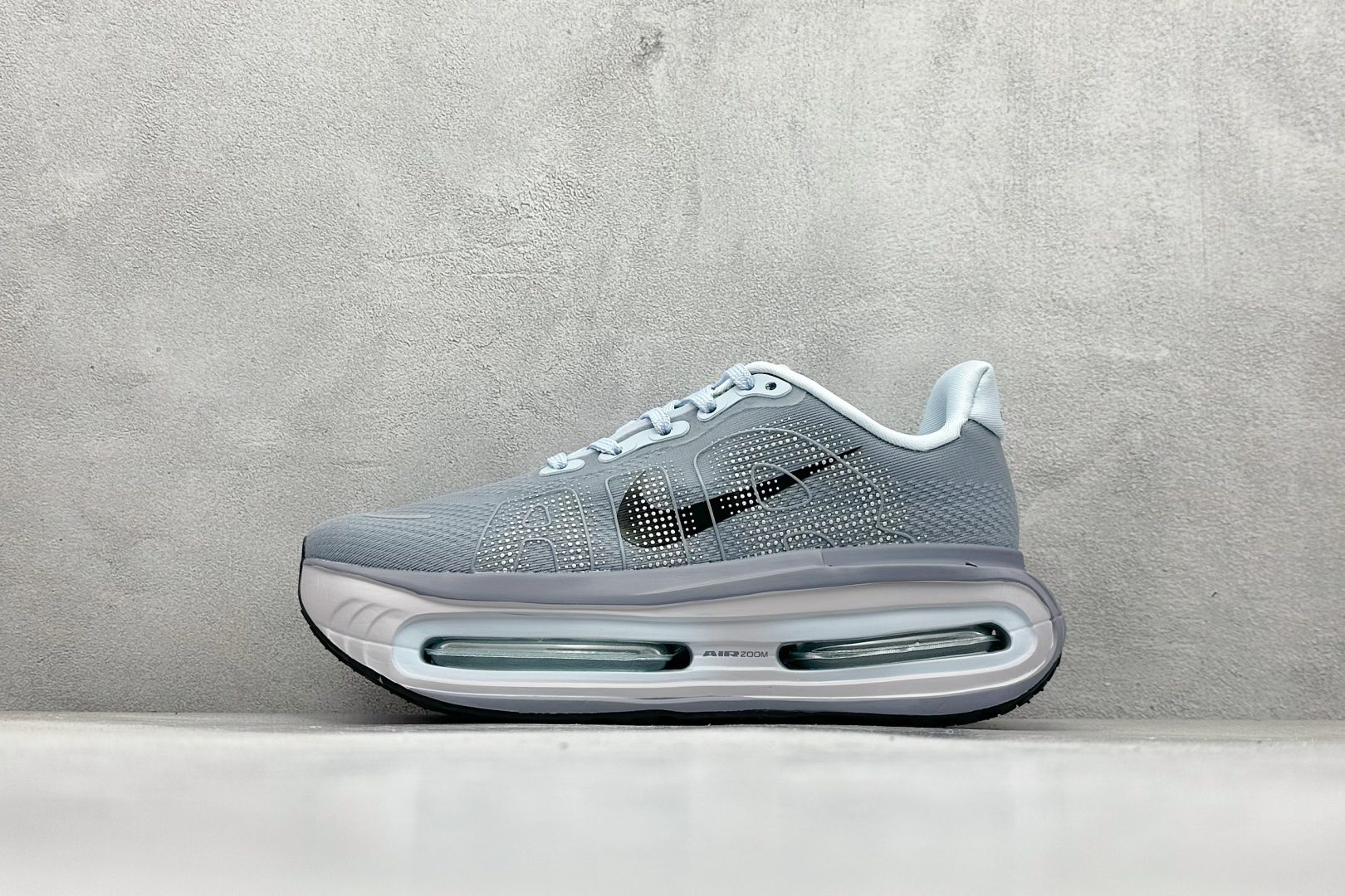 220 YH版Nike Air Zoom Zoom Premium 耐克网面厚底气垫跑鞋 FN8453-015