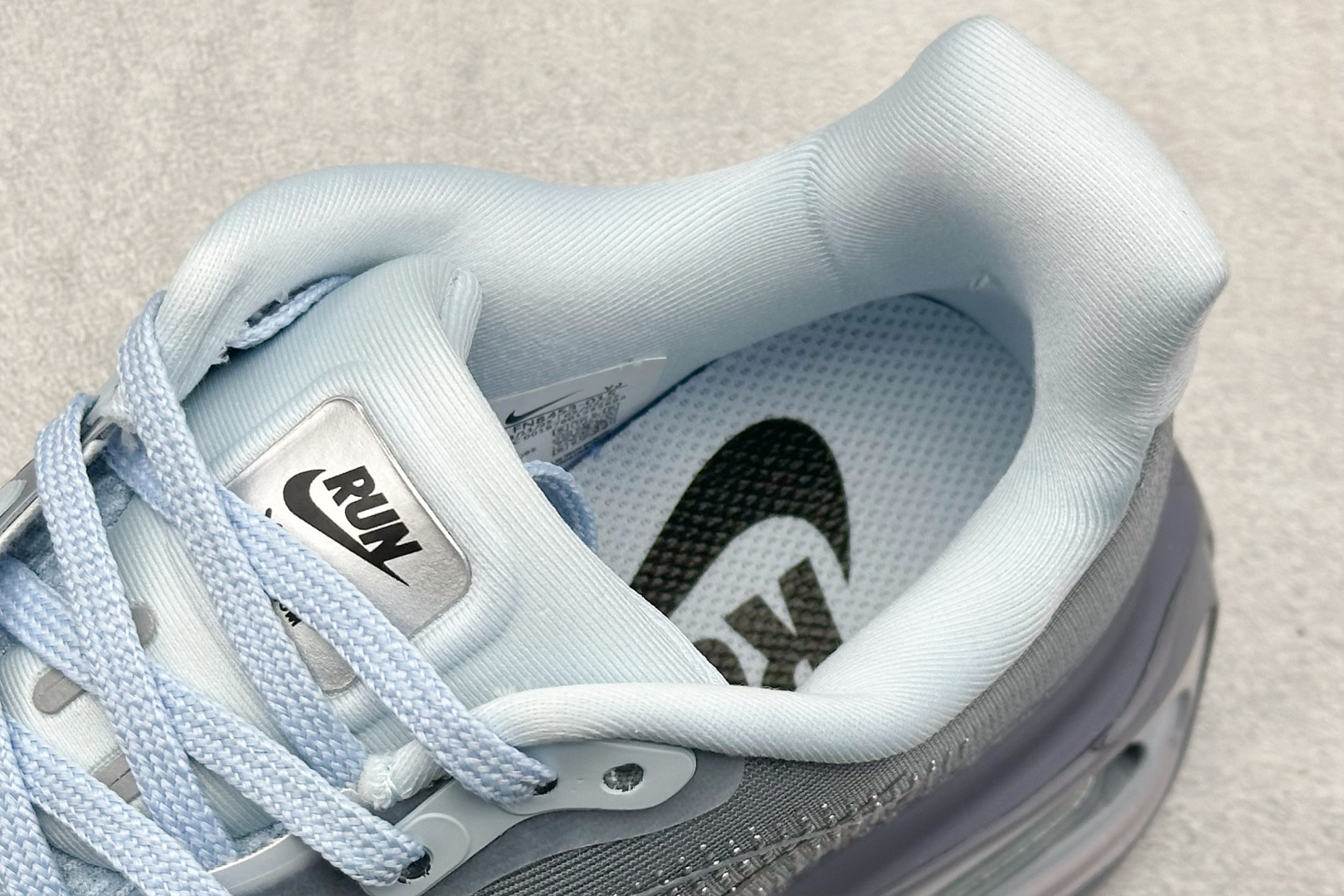 220 YH版Nike Air Zoom Zoom Premium 耐克网面厚底气垫跑鞋 FN8453-015