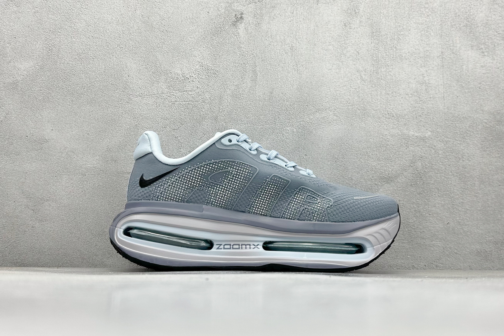 220 YH版Nike Air Zoom Zoom Premium 耐克网面厚底气垫跑鞋 FN8453-015