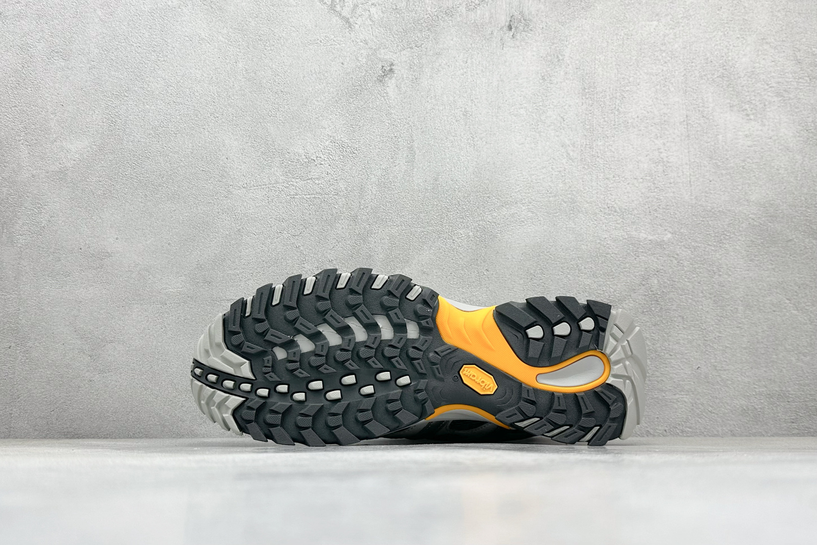 260 北面THE NORTH FACE Hedgehog系列 网布 舒适 防滑耐磨防水透气抓地 低帮 徒步鞋 NF0A8ADUKT0-095