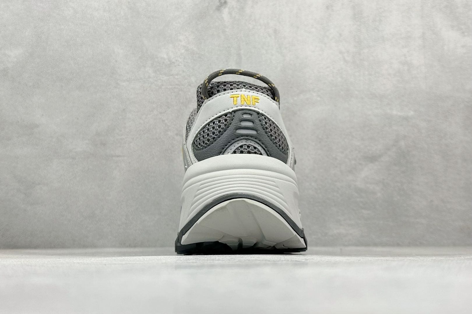 260 北面THE NORTH FACE Hedgehog系列 网布 舒适 防滑耐磨防水透气抓地 低帮 徒步鞋 NF0A8ADUKT0-095