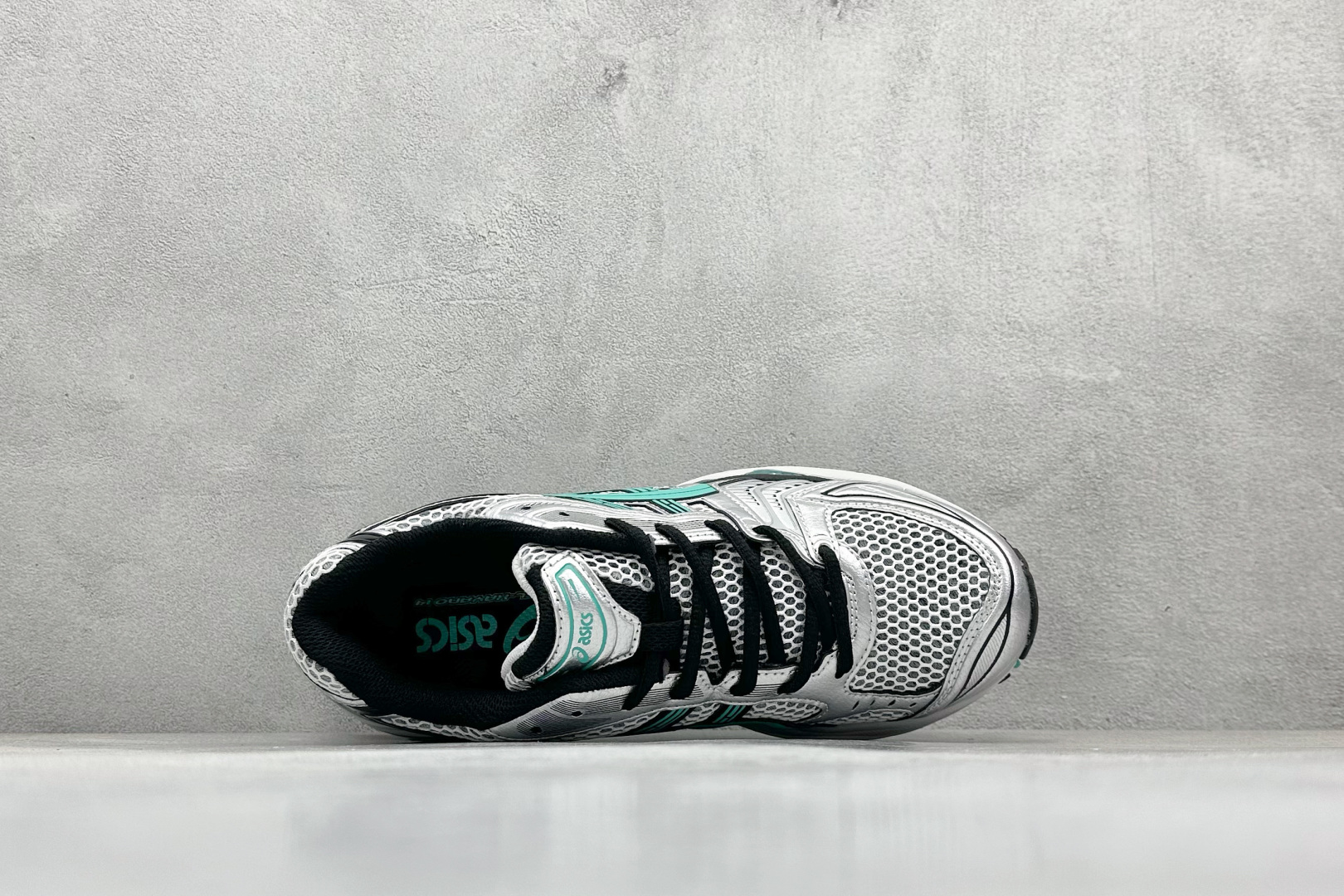 220 Asics Gel-Kayano 14 亚瑟士运动休闲透气专业跑鞋  1203A740-101
