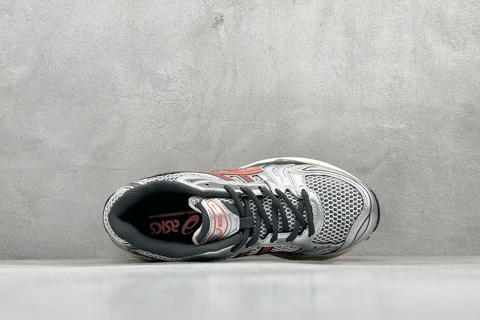 220 Asics Gel-Kayano 14 亚瑟士运动休闲透气专业跑鞋  1203A740-100