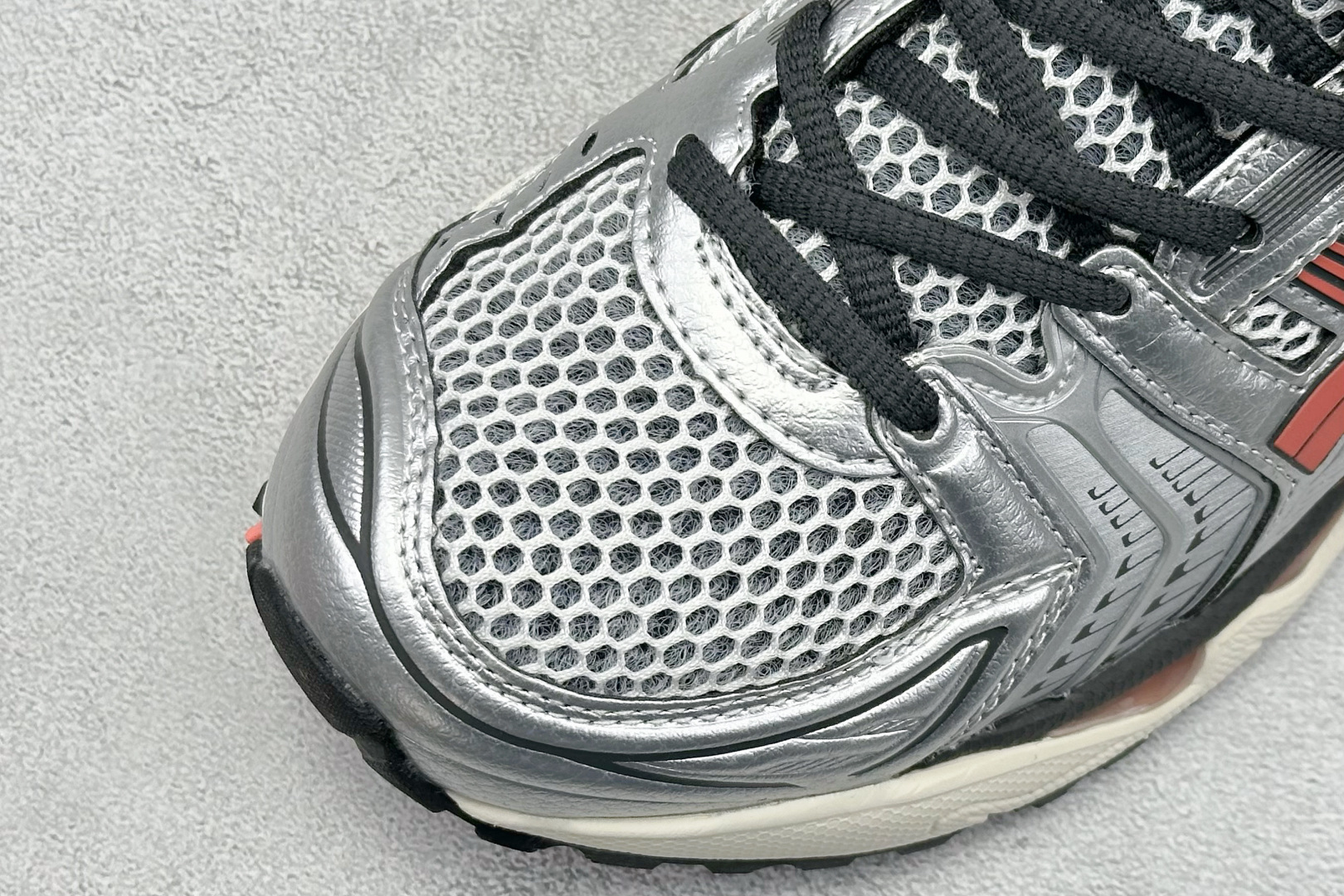 220 Asics Gel-Kayano 14 亚瑟士运动休闲透气专业跑鞋  1203A740-100