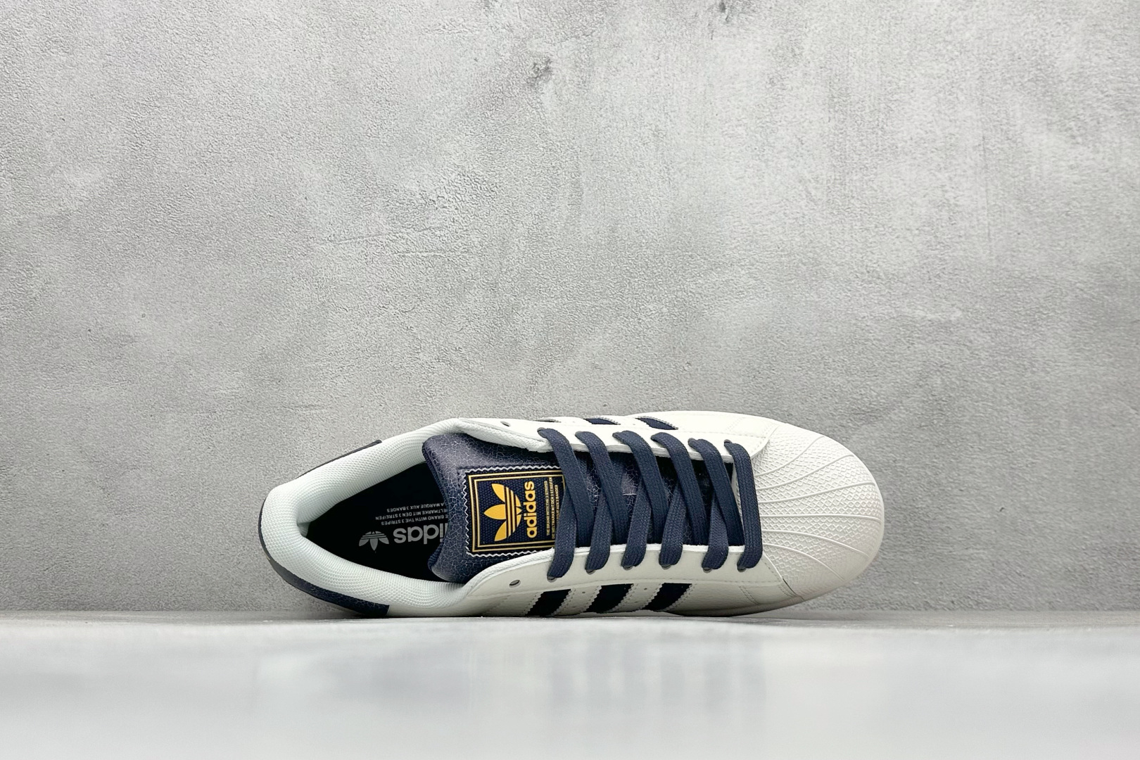 140 AdidOriginals Superstar II 联名款贝壳头  JR6989