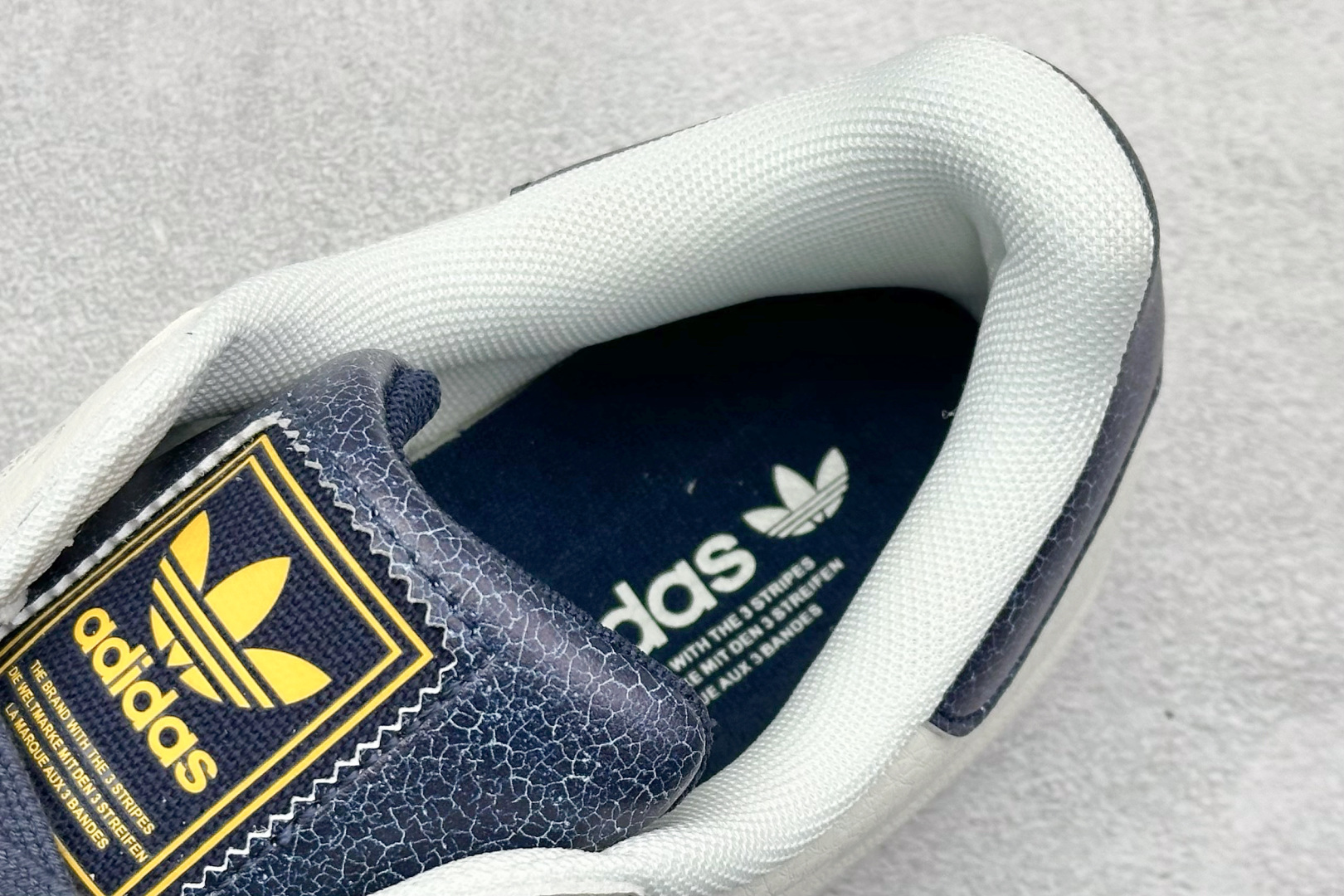 140 AdidOriginals Superstar II 联名款贝壳头  JR6989