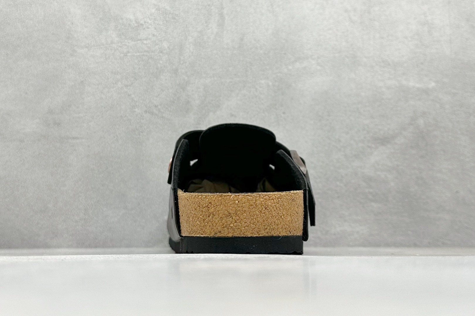170 TG版Birkenstock 博肯包头半拖系列 0059461-Chinese UA Cheap High Quatity Brand Clothes Bags handbags Sneakers wholesale wholesaler seller from China Factory suppliers Fashion Clothing Shoes best Quality Beautiful Price 170 TG版Birkenstock 博肯包头半拖系列 0059461