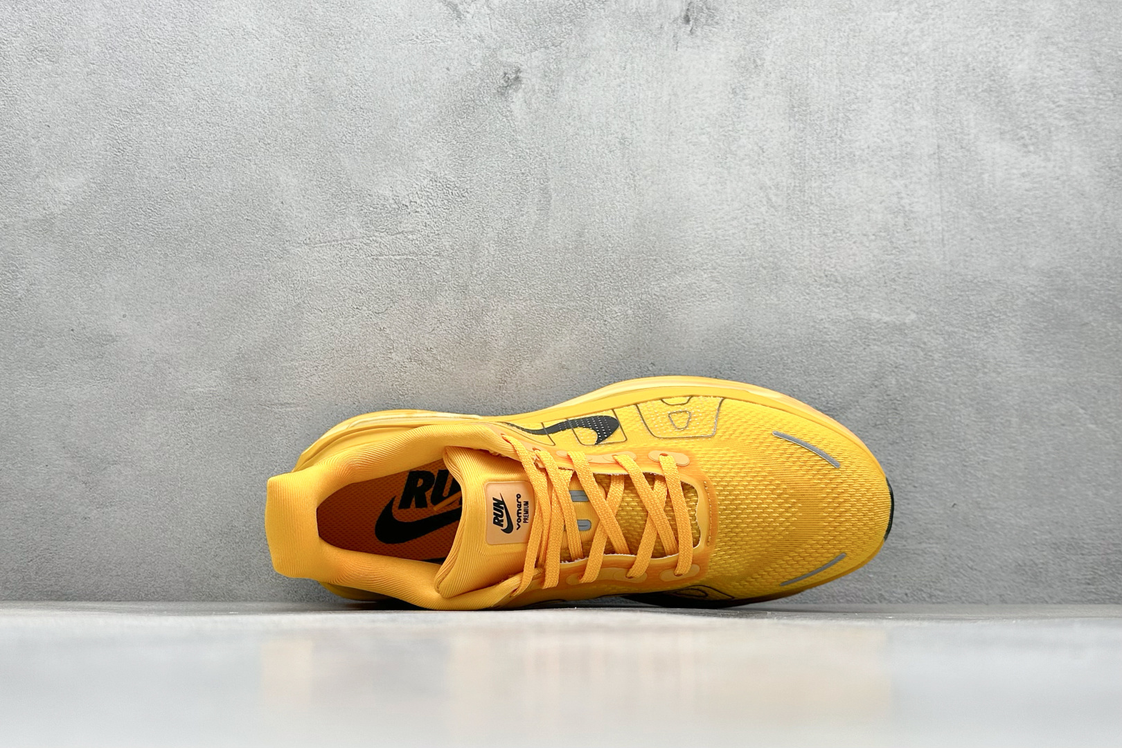 220 YH版Nike Air Zoom Zoom Premium 耐克网面厚底气垫跑鞋 FN8453-017
