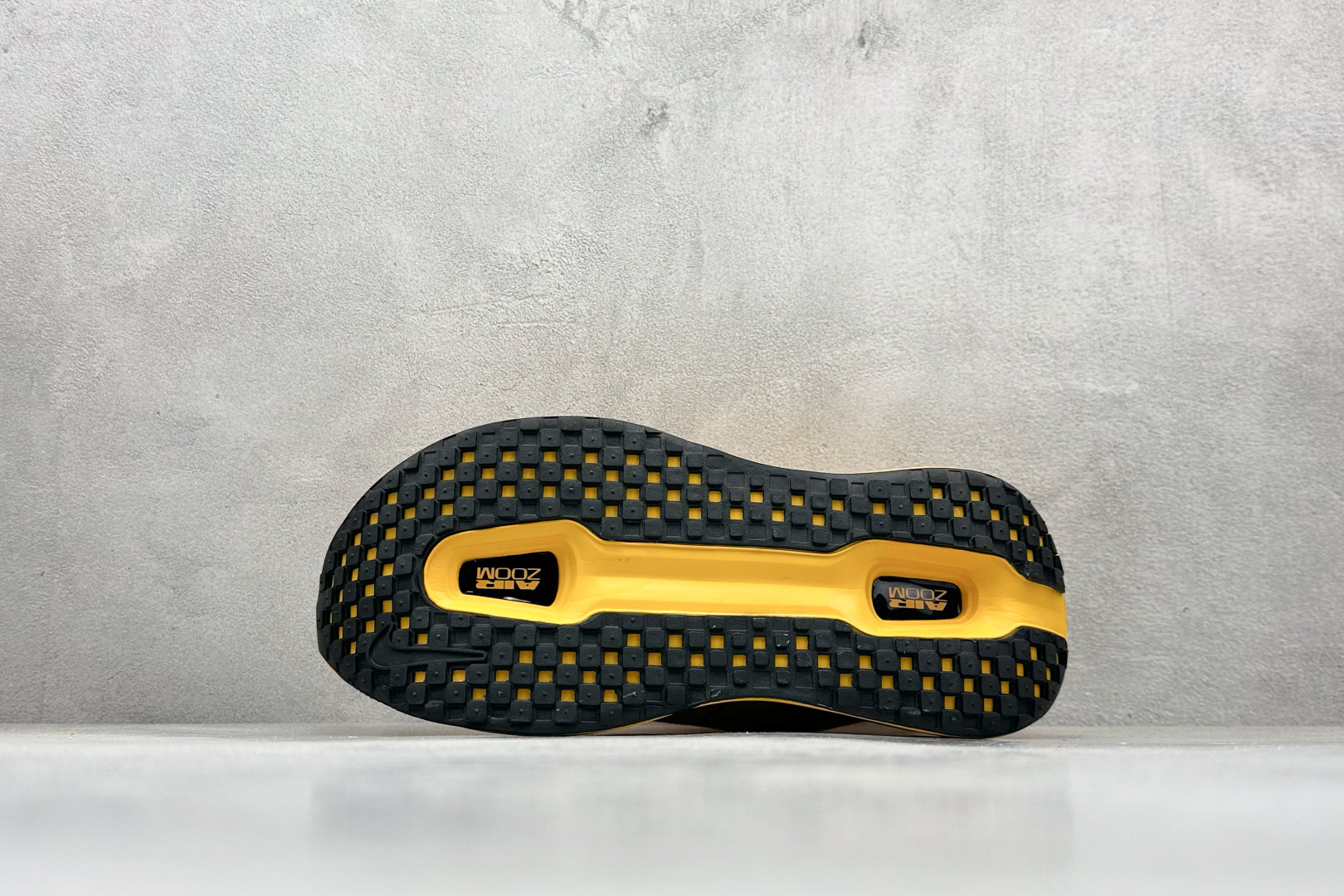 220 YH版Nike Air Zoom Zoom Premium 耐克网面厚底气垫跑鞋 FN8453-017
