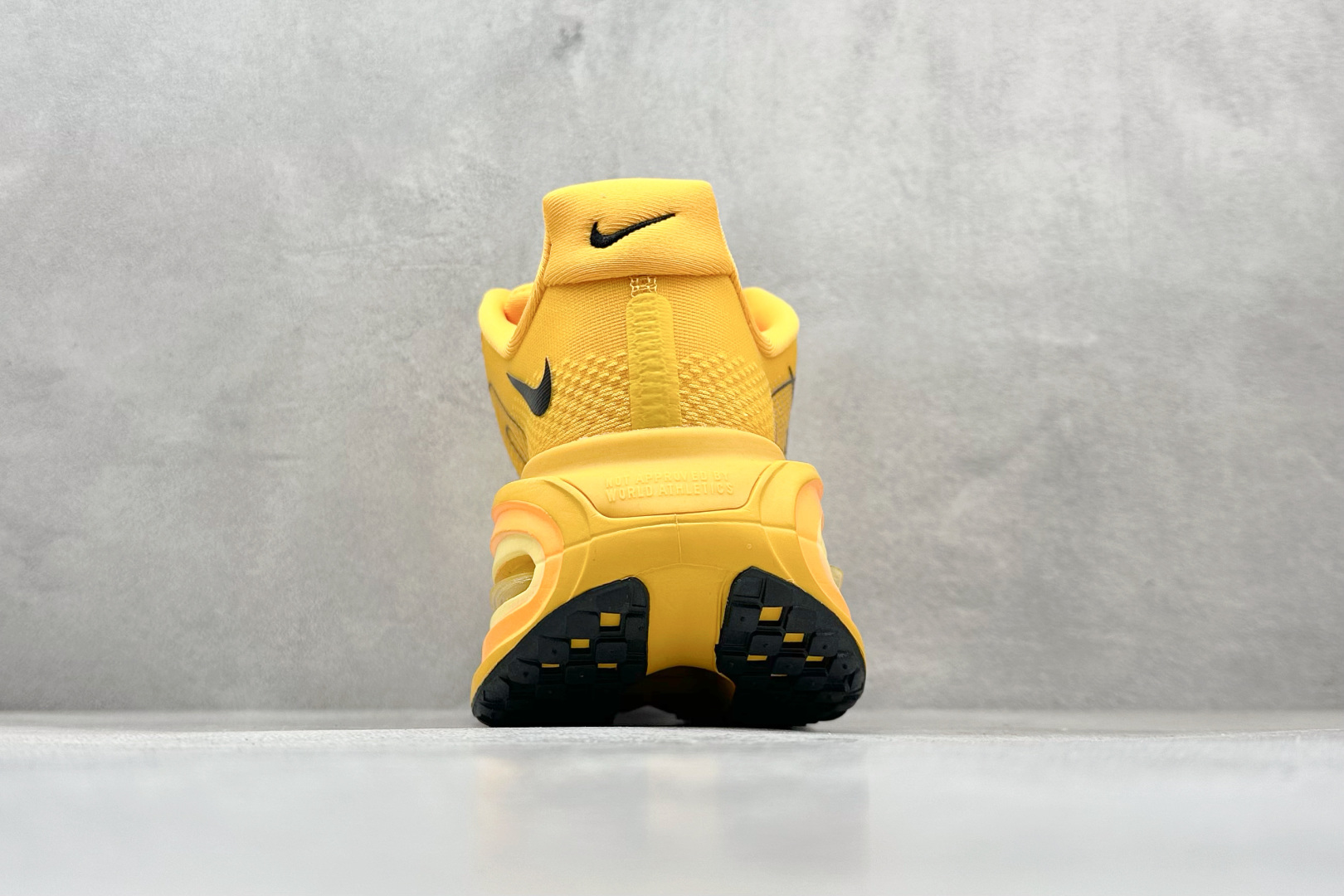 220 YH版Nike Air Zoom Zoom Premium 耐克网面厚底气垫跑鞋 FN8453-017