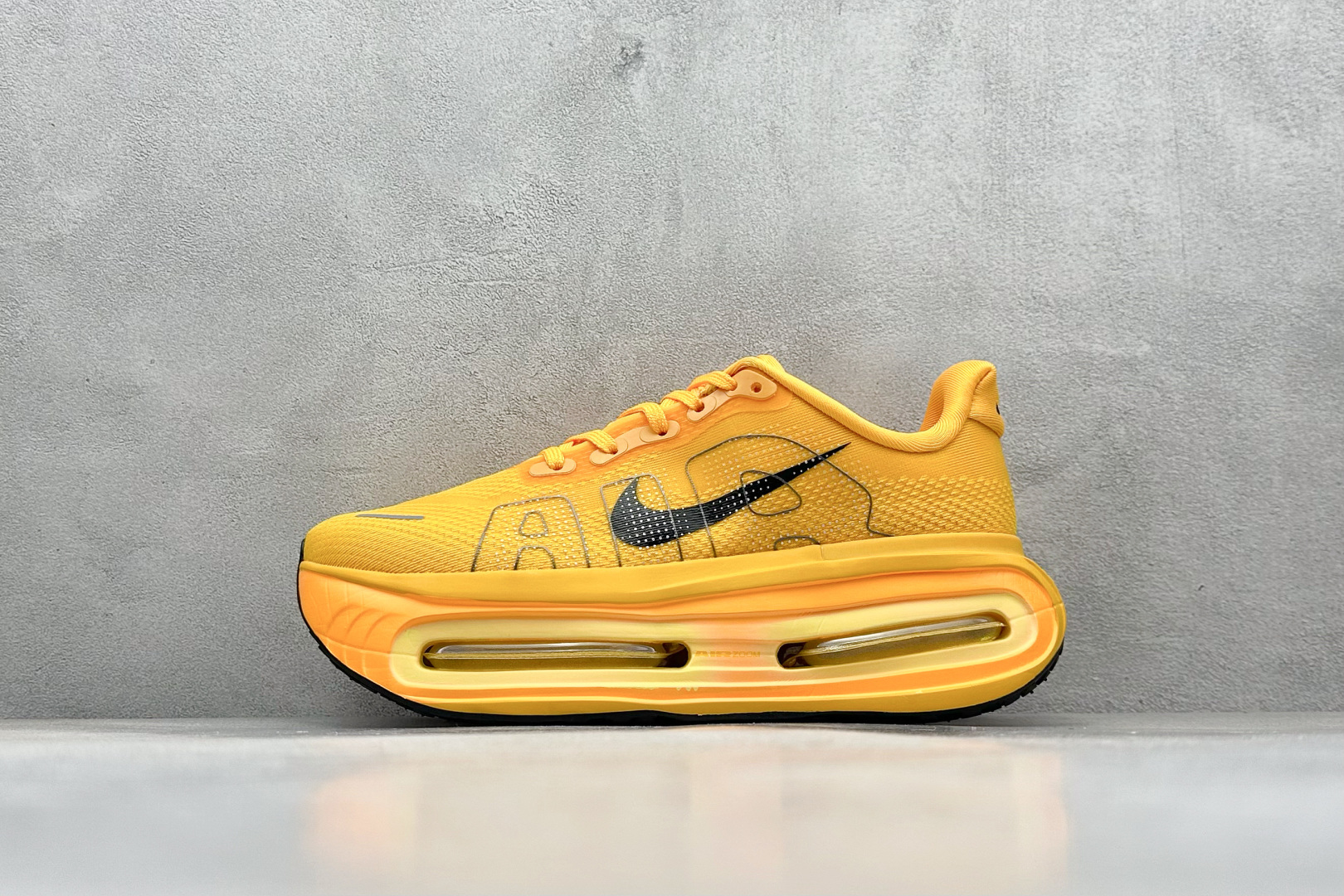 220 YH版Nike Air Zoom Zoom Premium 耐克网面厚底气垫跑鞋 FN8453-017