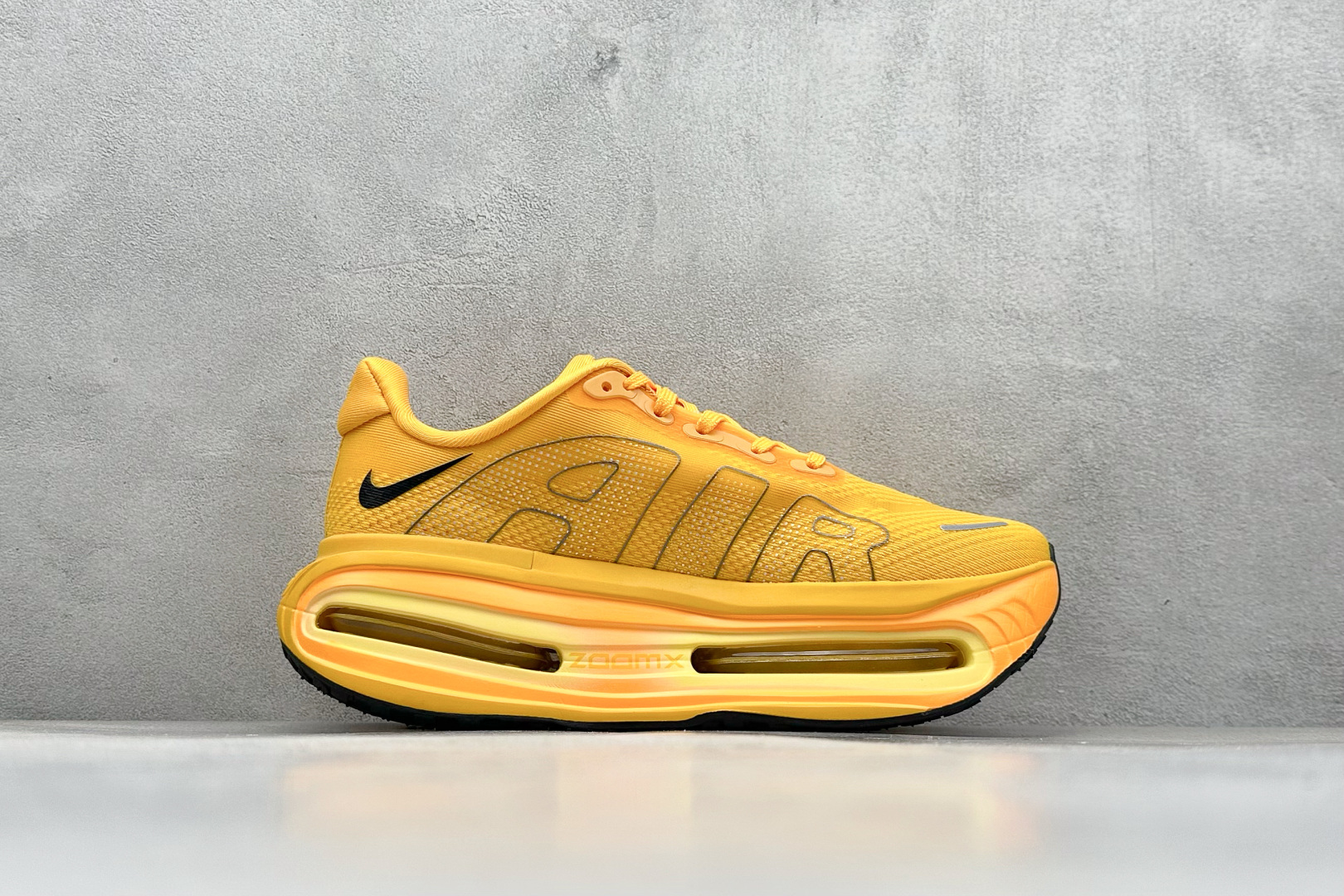 220 YH版Nike Air Zoom Zoom Premium 耐克网面厚底气垫跑鞋 FN8453-017