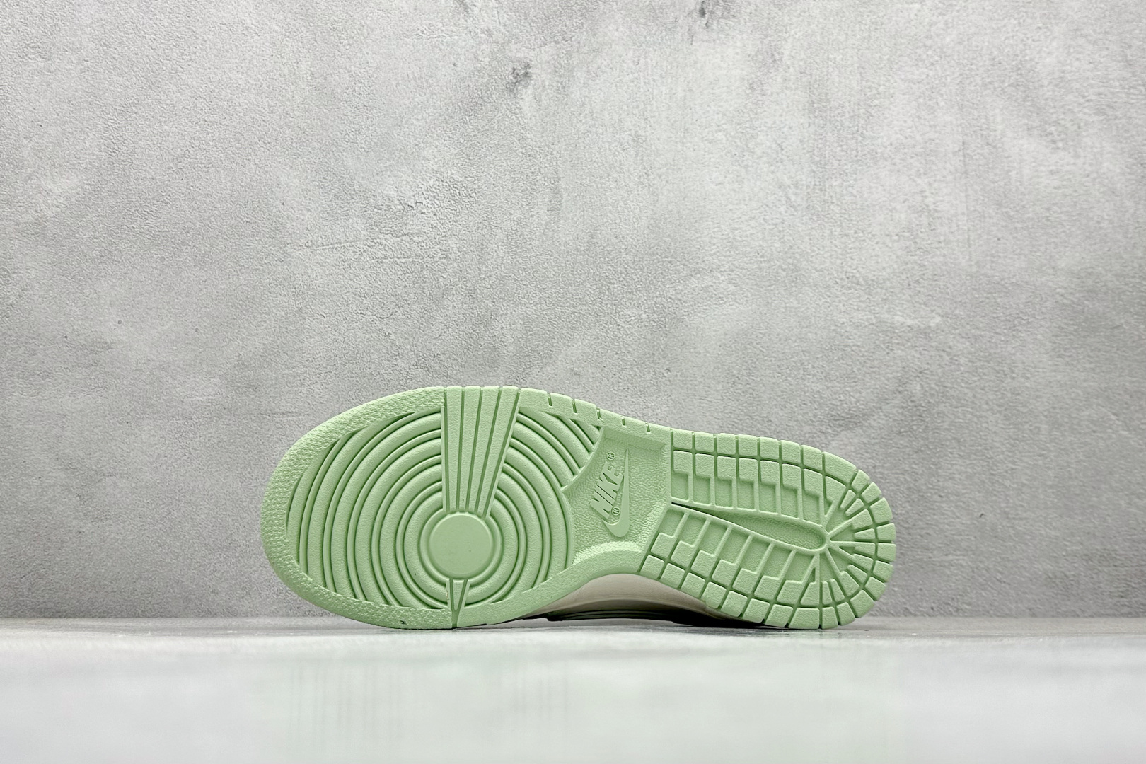 280 XC版Nike SB Dunk Low 米绿拉布布  低帮休闲板鞋 SR2025-006