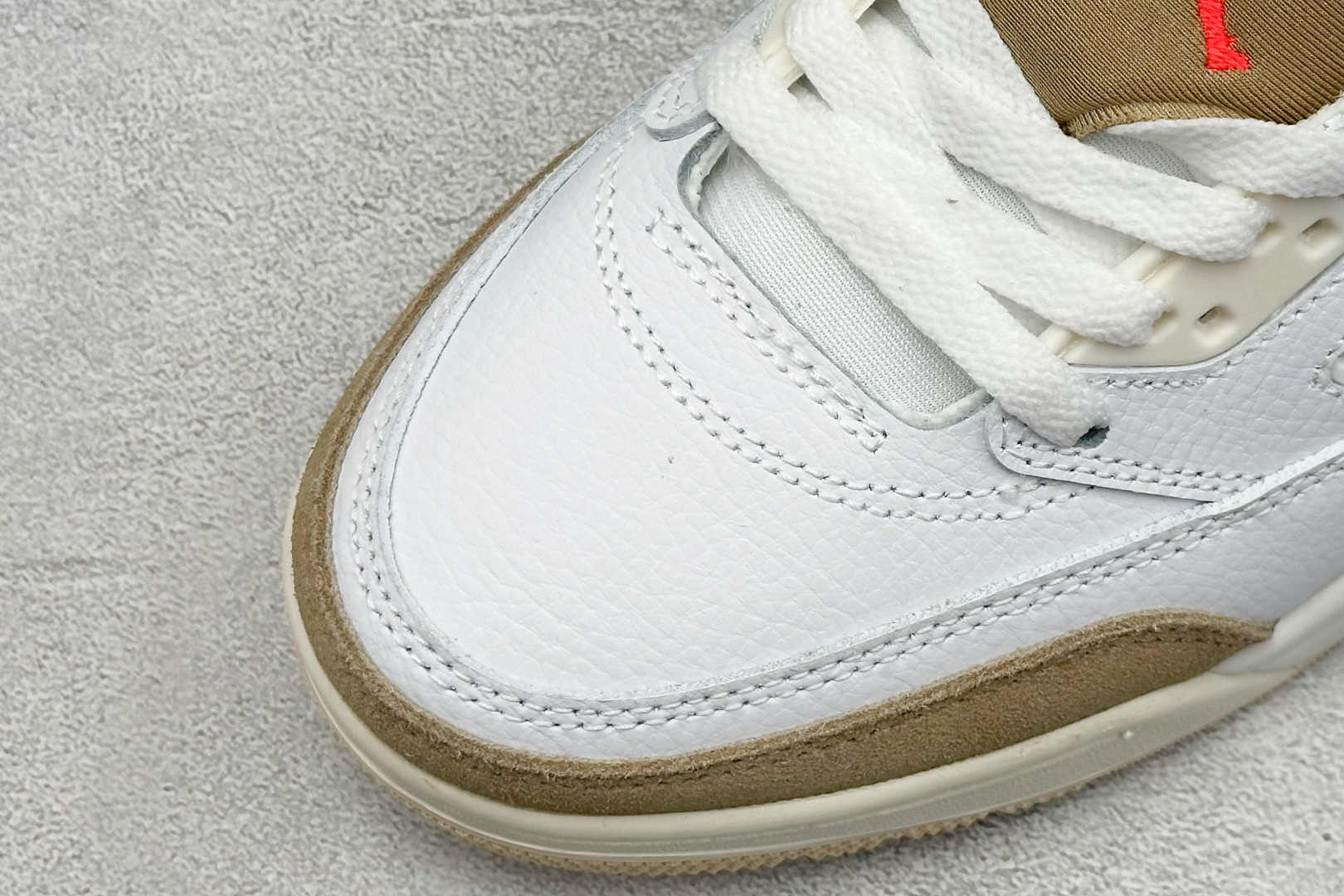 260 Kw版 Jordan Spizike Low AJ 3.5 乔丹合体元素 文化休闲板鞋  FQ1759-105